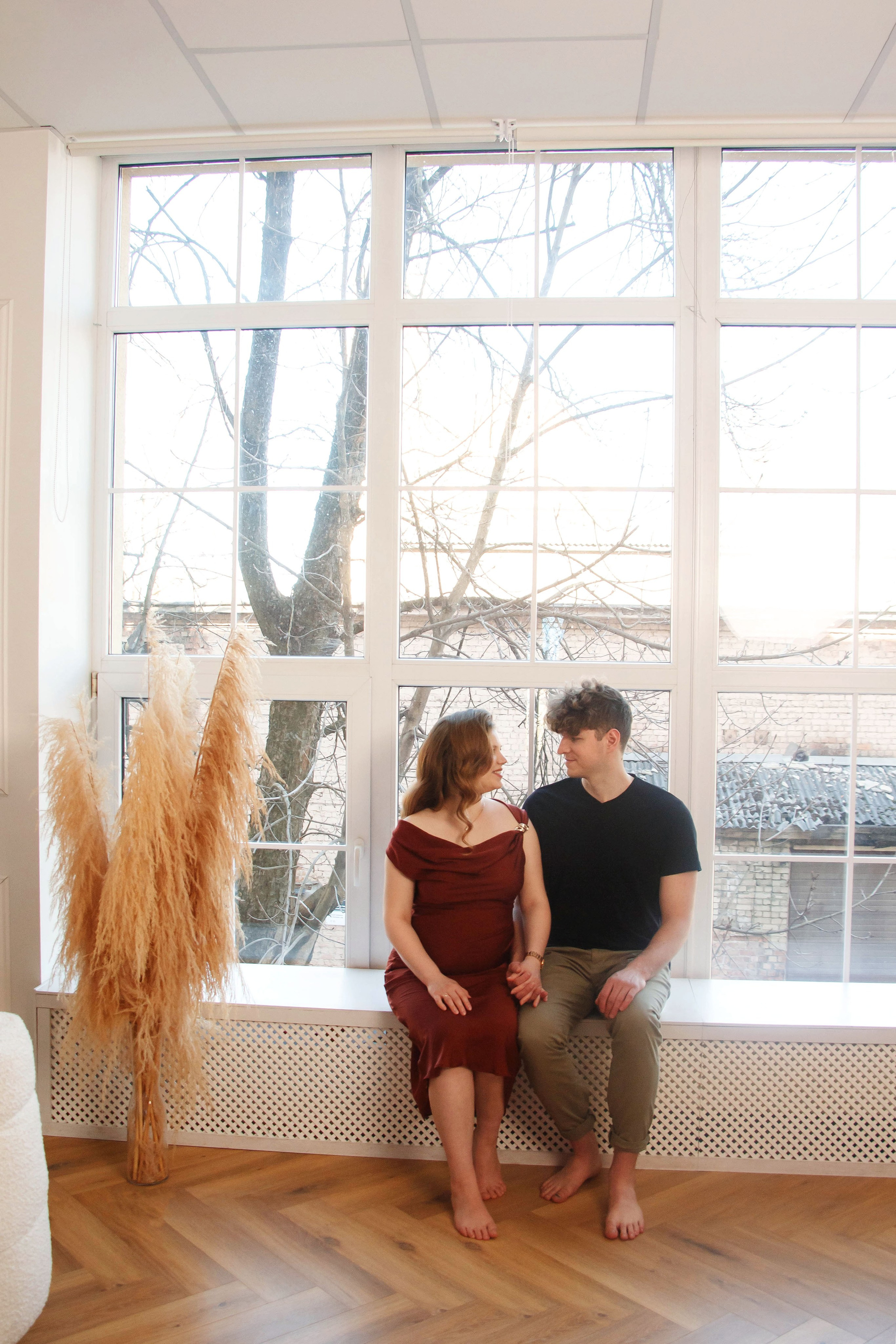 ALEKSEY & MAIRITA. Бережно сохраняю ваши чувства и истории на своих фотографиях