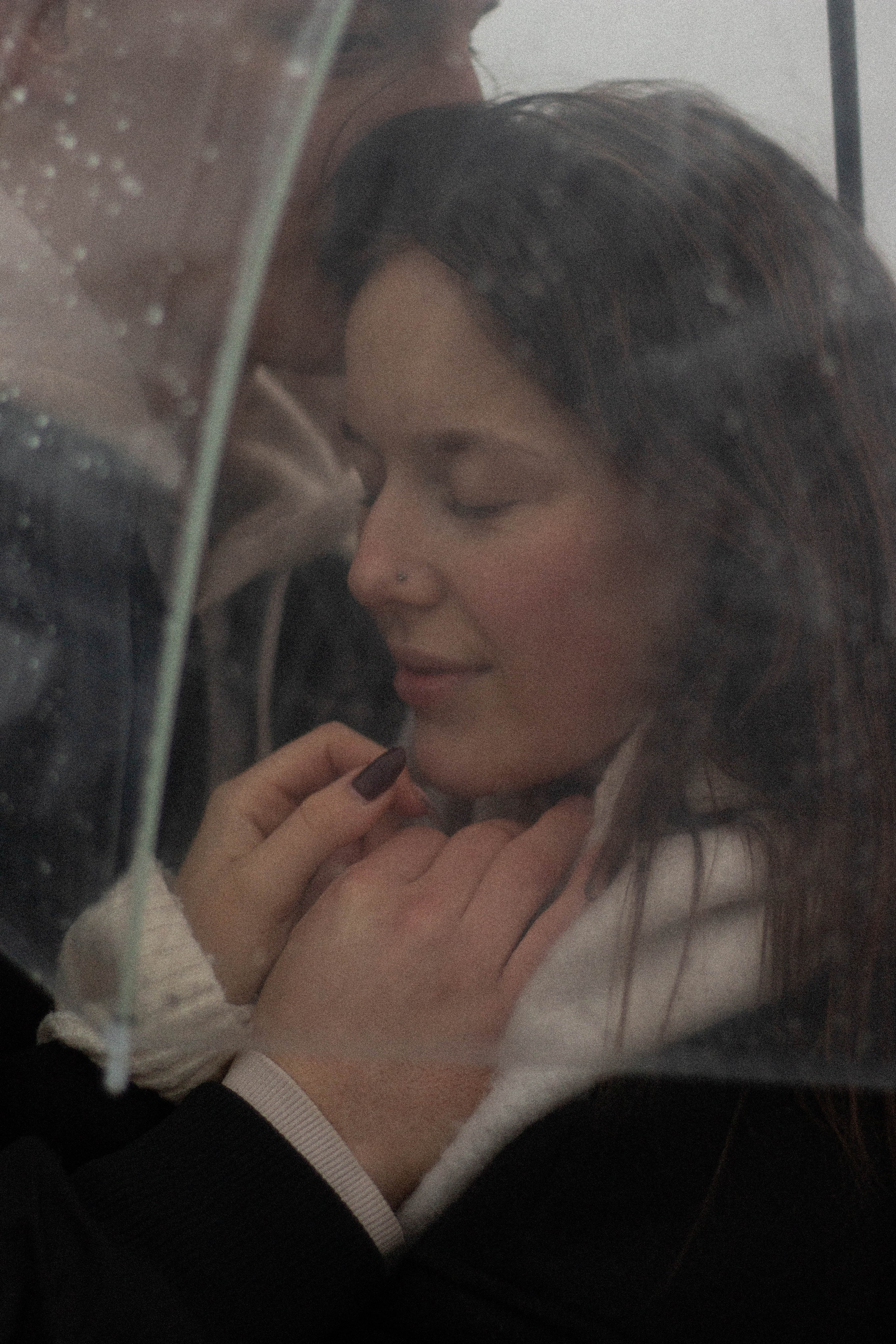 Илья & Настя. Бережно сохраняю ваши чувства и истории на своих фотографиях