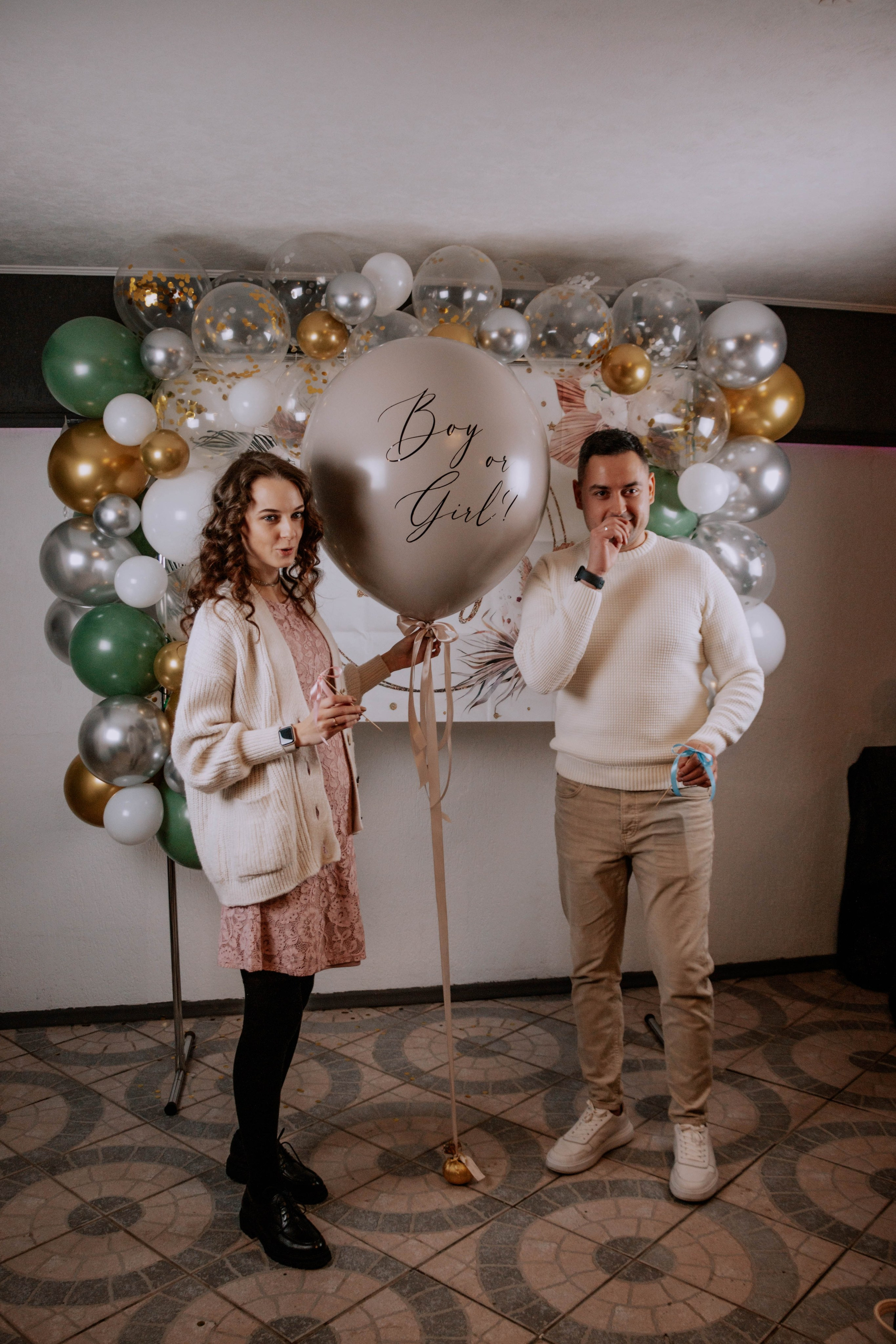 Gender party. Бережно сохраняю ваши чувства и истории на своих фотографиях