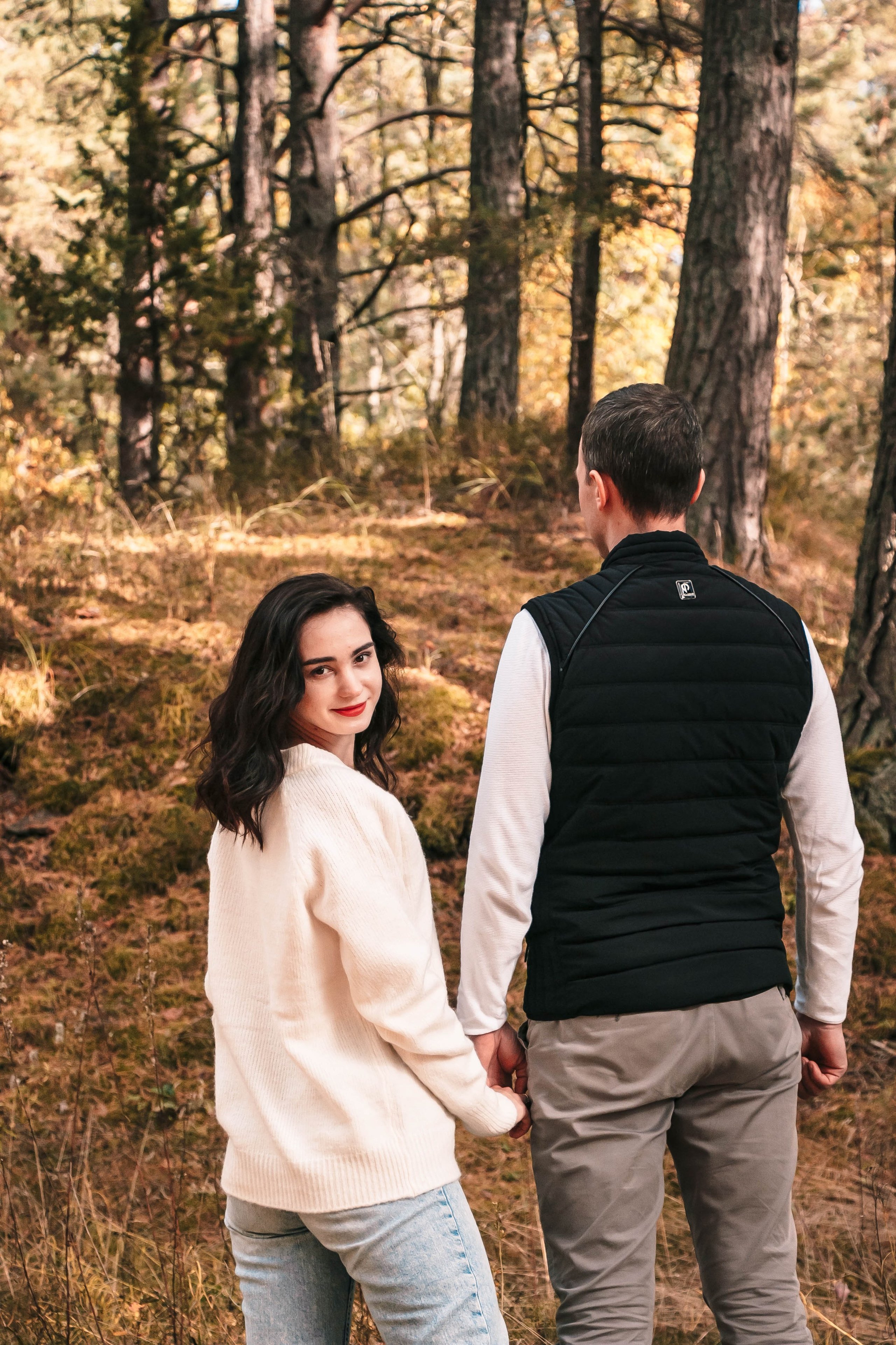 Янис & Элина. Бережно сохраняю ваши чувства и истории на своих фотографиях