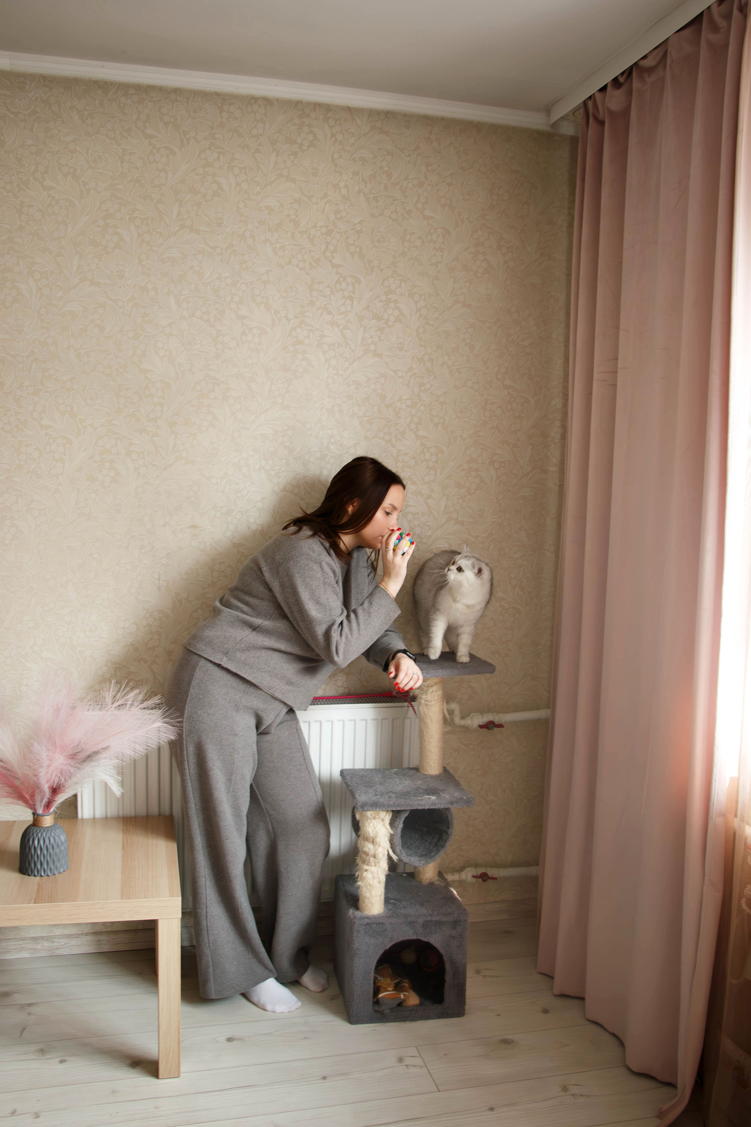 NASTYA & KITTI. Бережно сохраняю ваши чувства и истории на своих фотографиях