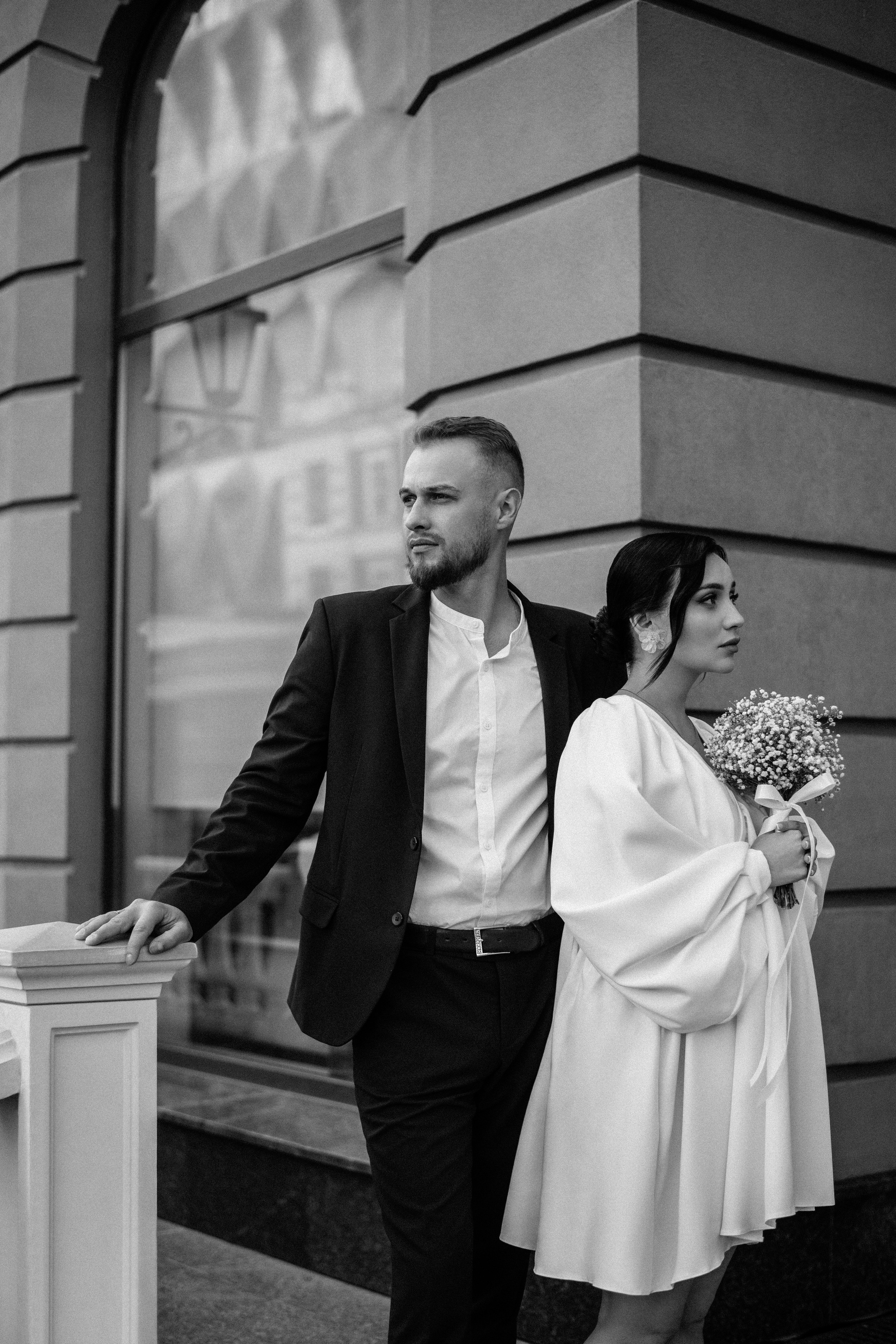 Ксения & Максим. Фотограф в Екатеринбурге Веретенова Наталья