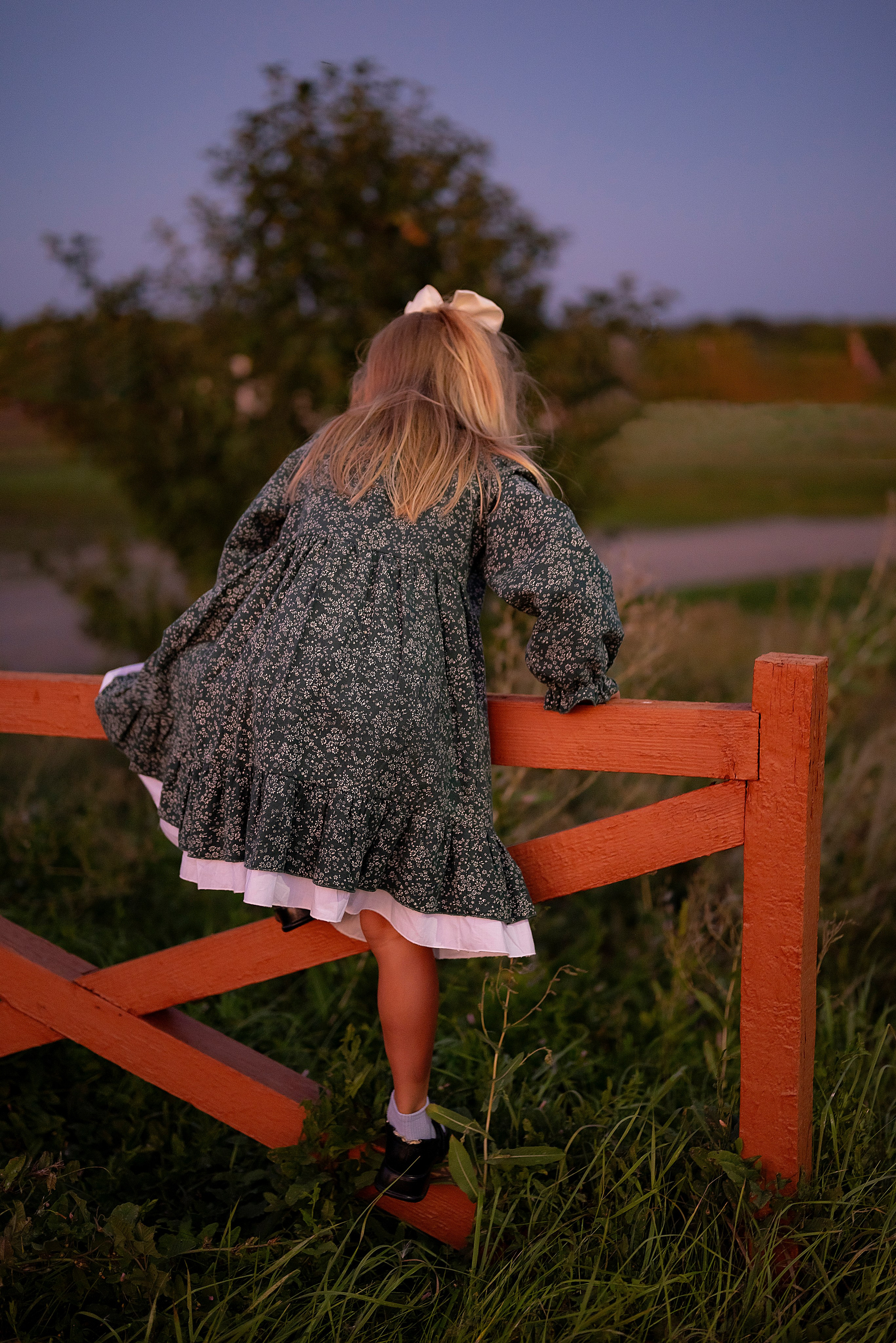 Семья Кругловых. Идейный фотограф Пенза