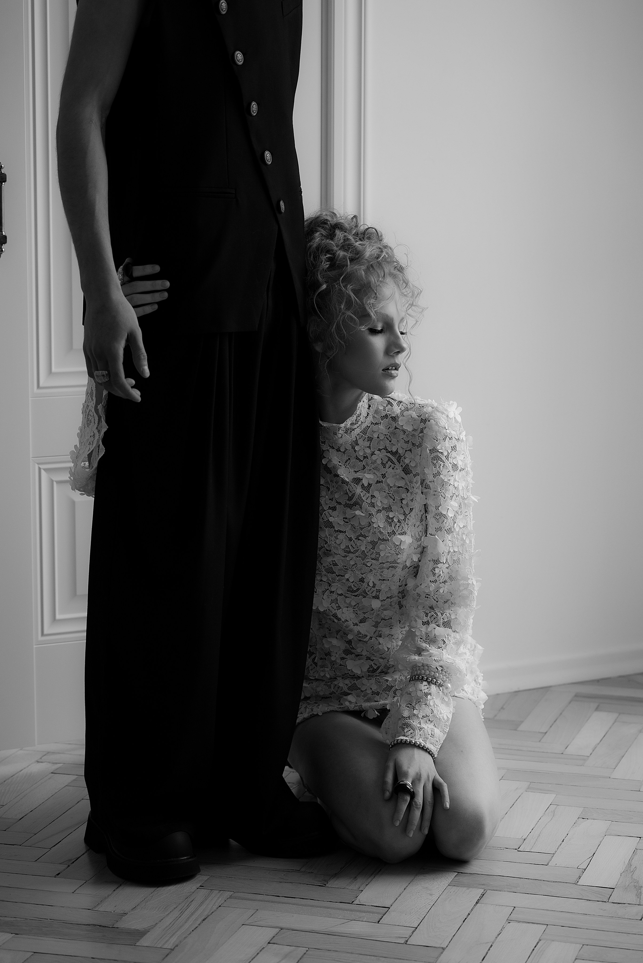 Дмитрий и София. Фотограф Пенза