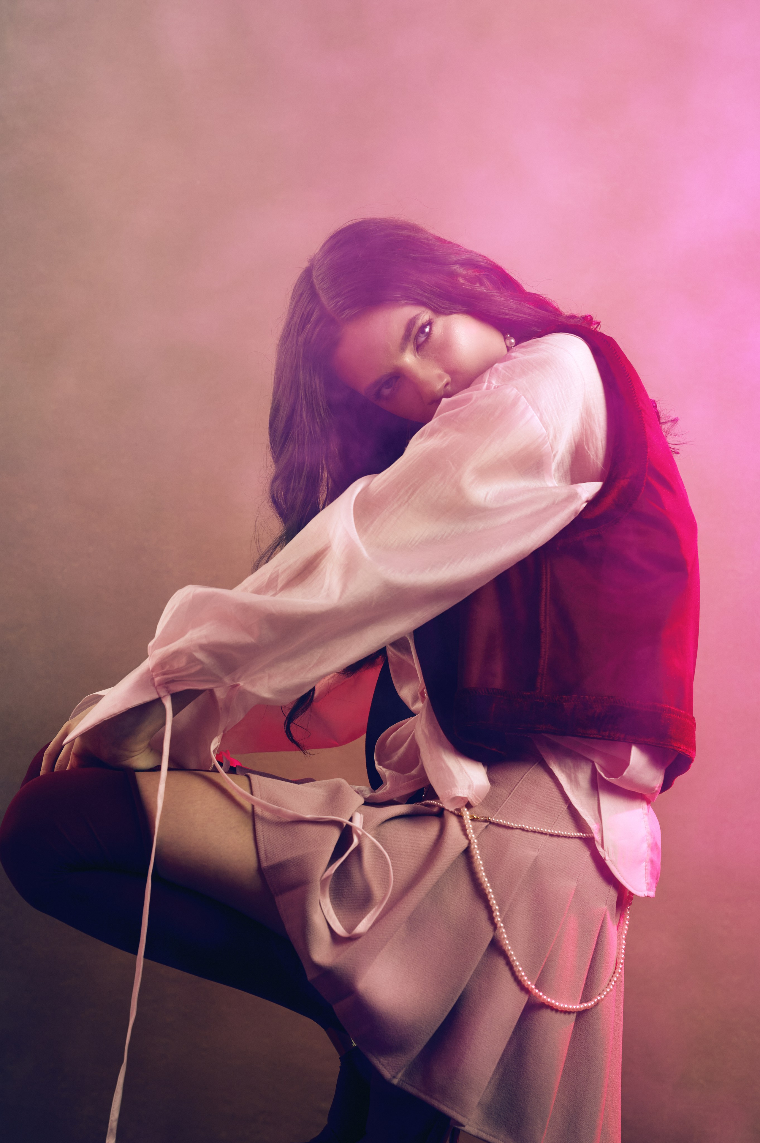 Упавшая звезда. Портретный фотограф в Хабаровске Роман Мутных