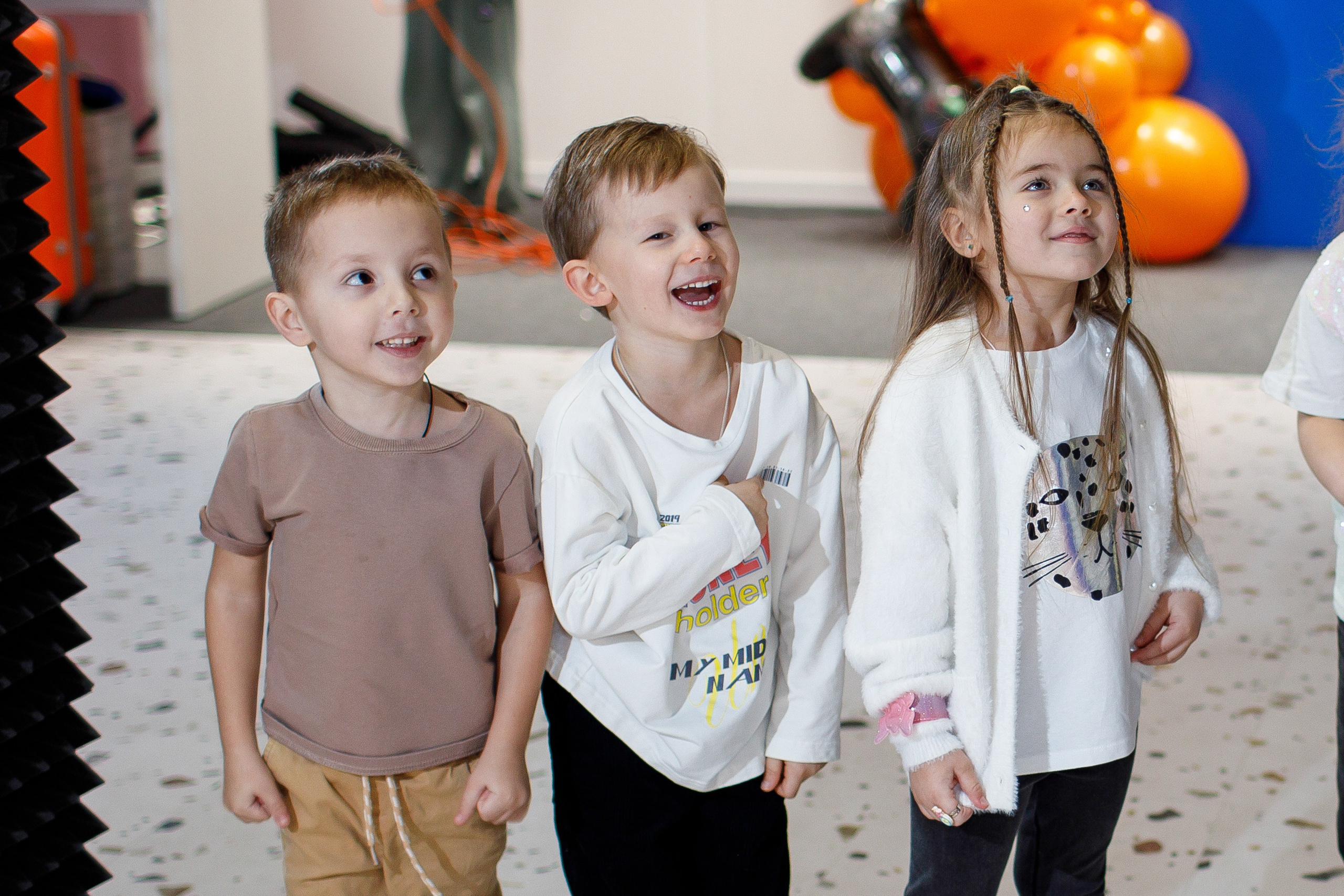 День рождения Миши. Свадебный фотограф, фотограф на крещение, фотограф на день рождения в Воронеже