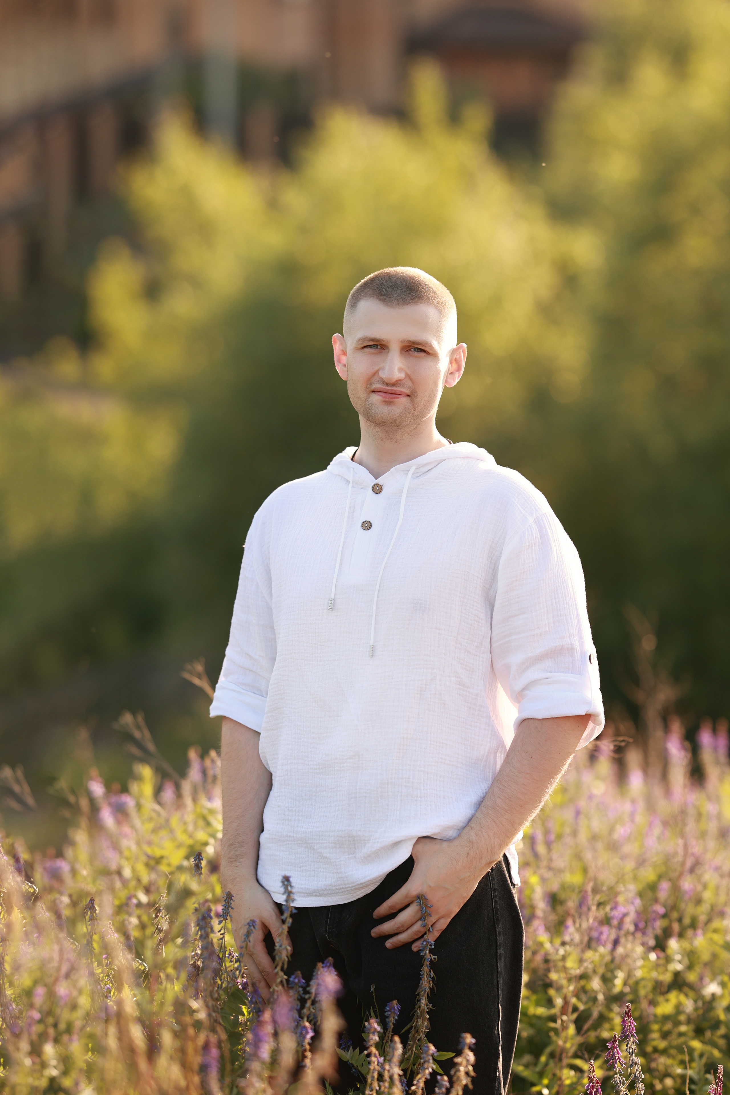 Анжелика и Иван. Семейный и детский фотограф в Перми Мария Карабатова