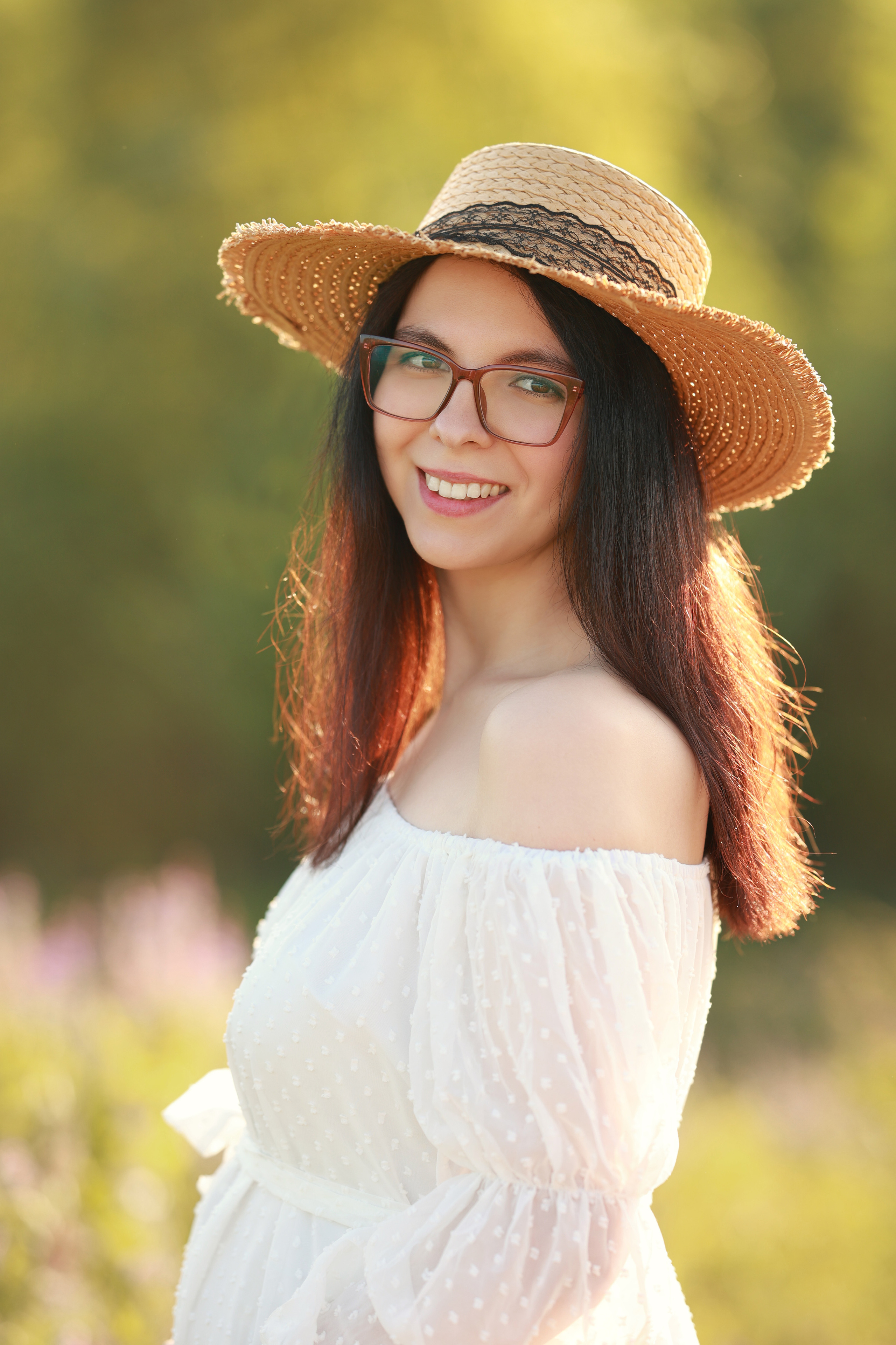 Анжелика и Иван. Семейный и детский фотограф в Перми Мария Карабатова