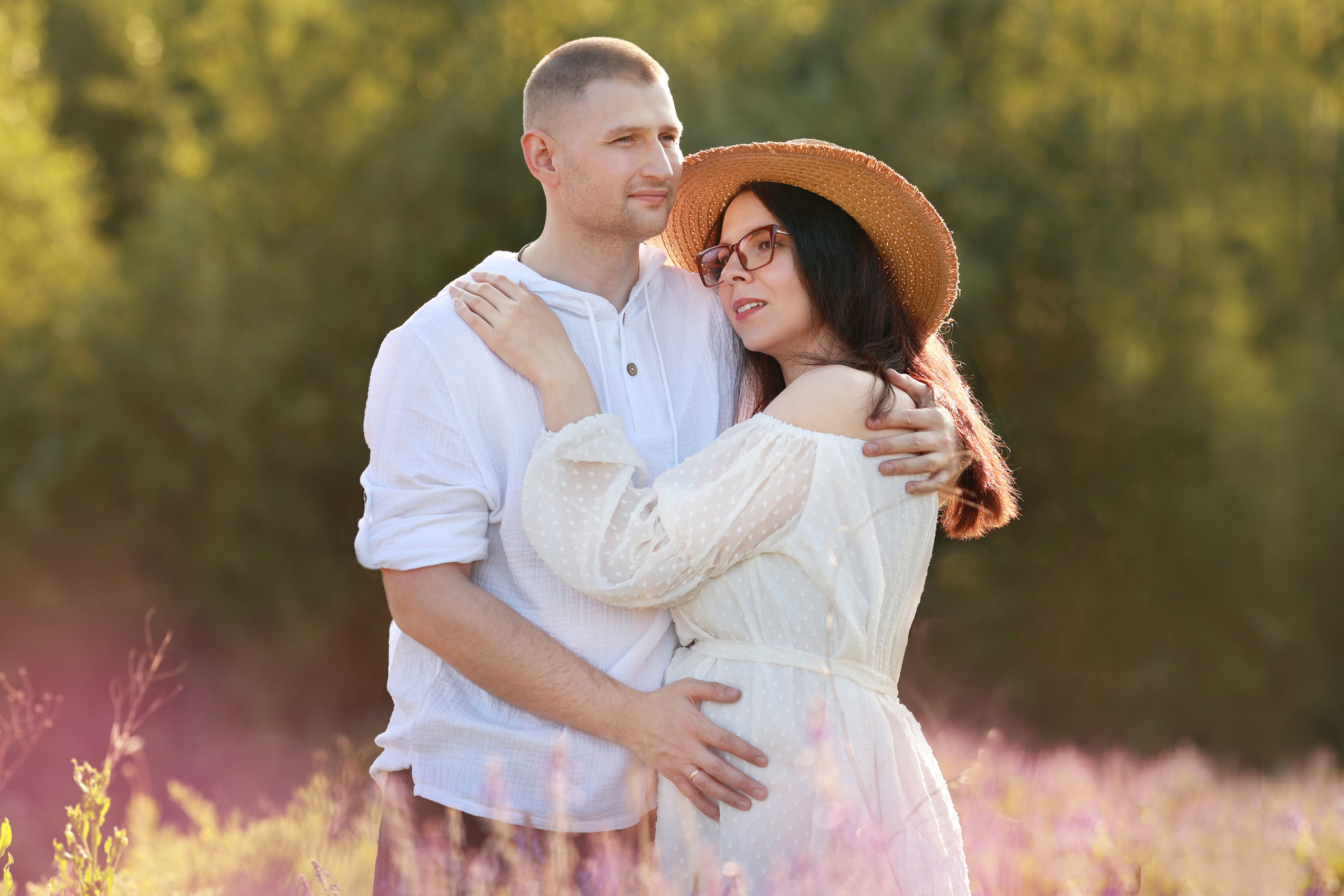 Семейный и детский фотограф в Перми Мария Карабатова