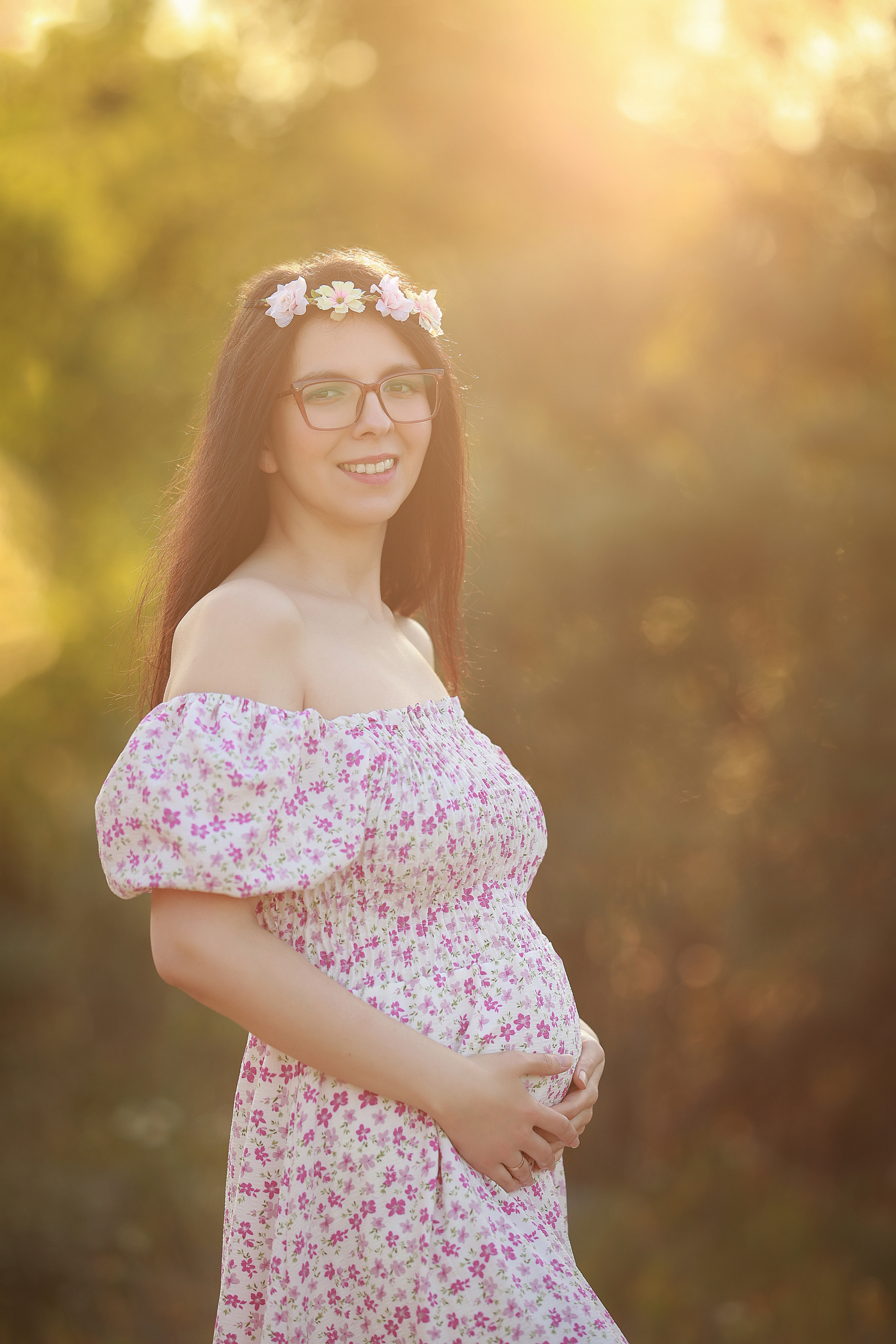 Анжелика и Иван. Семейный и детский фотограф в Перми Мария Карабатова