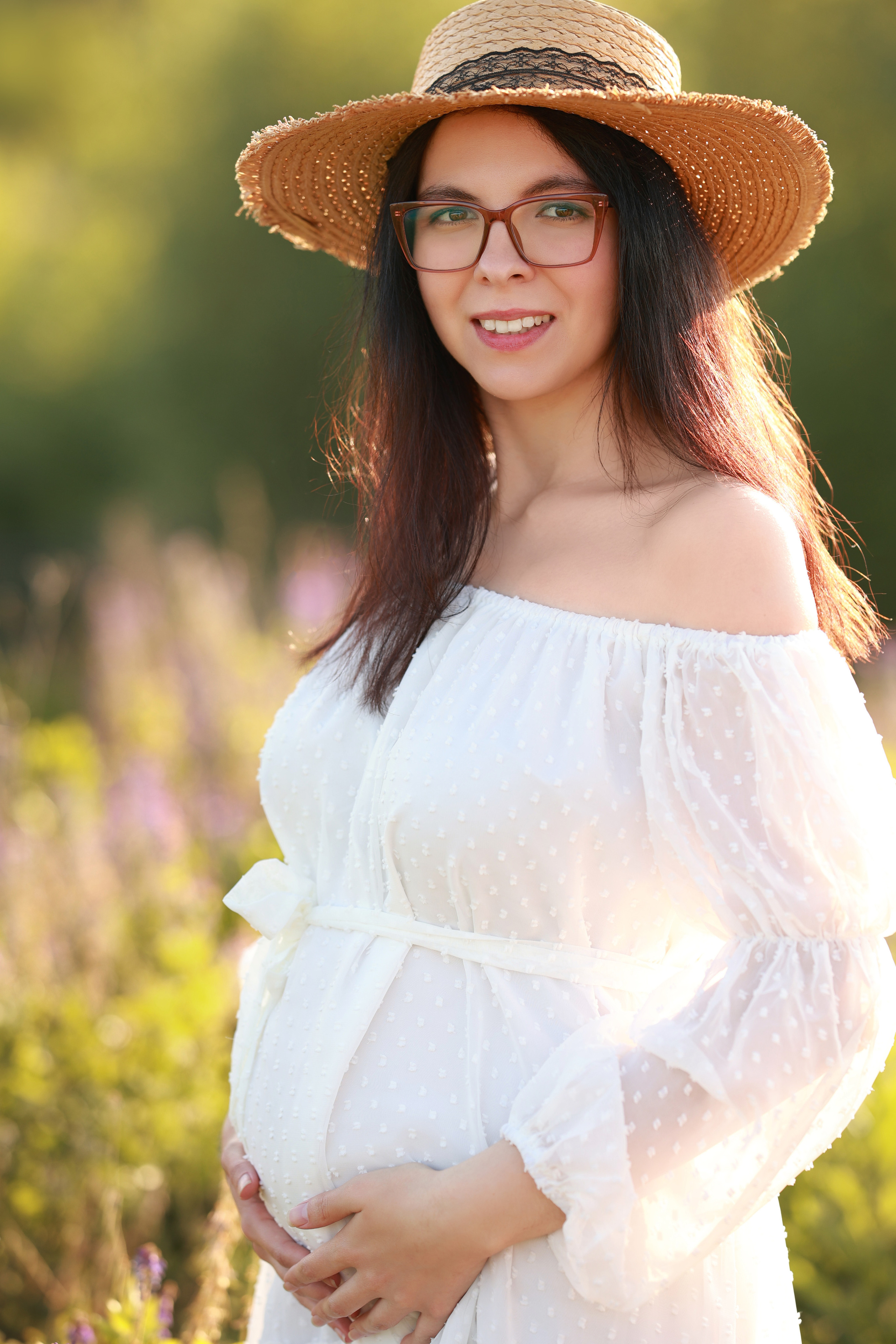 Анжелика и Иван. Семейный и детский фотограф в Перми Мария Карабатова