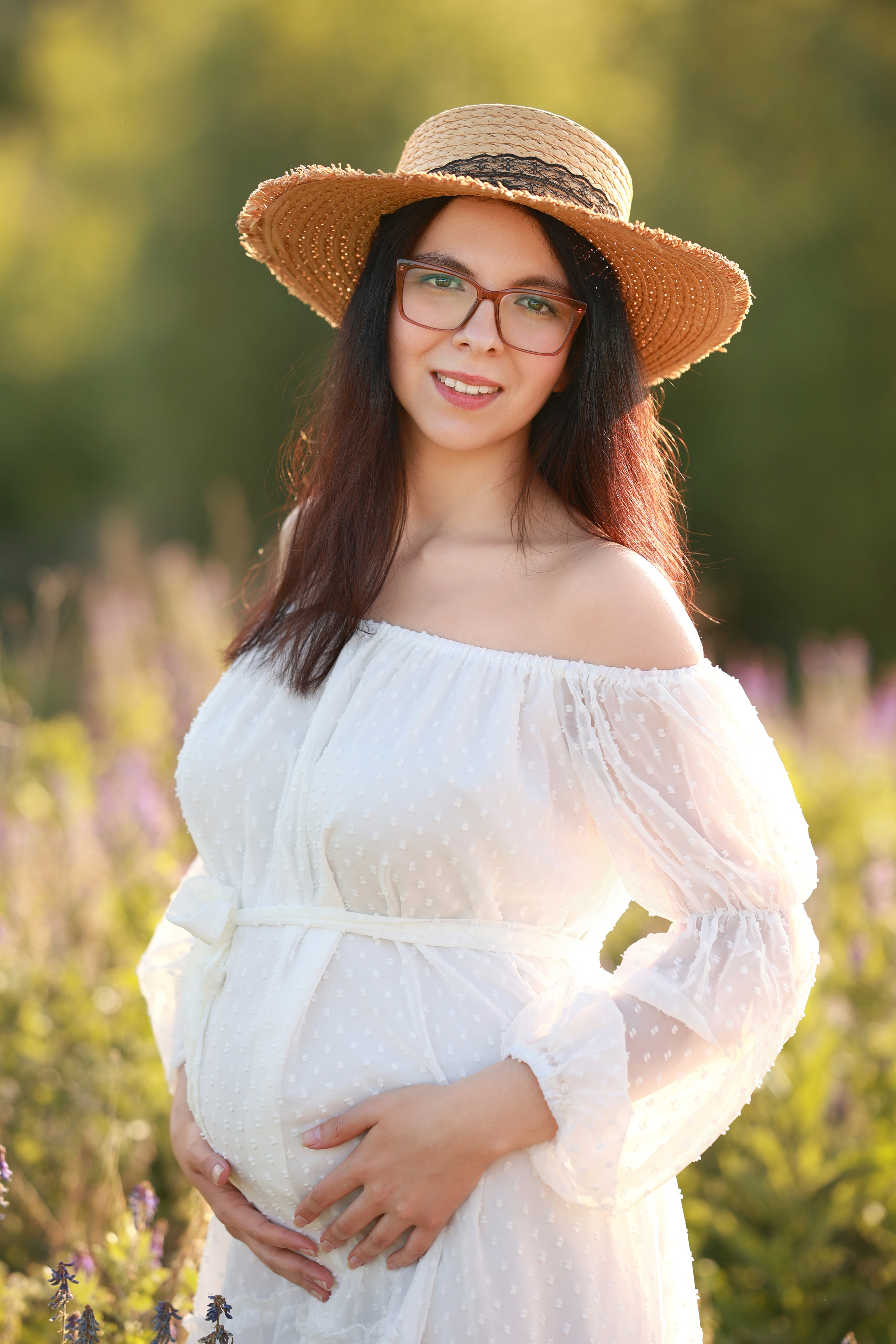 Анжелика и Иван. Семейный и детский фотограф в Перми Мария Карабатова