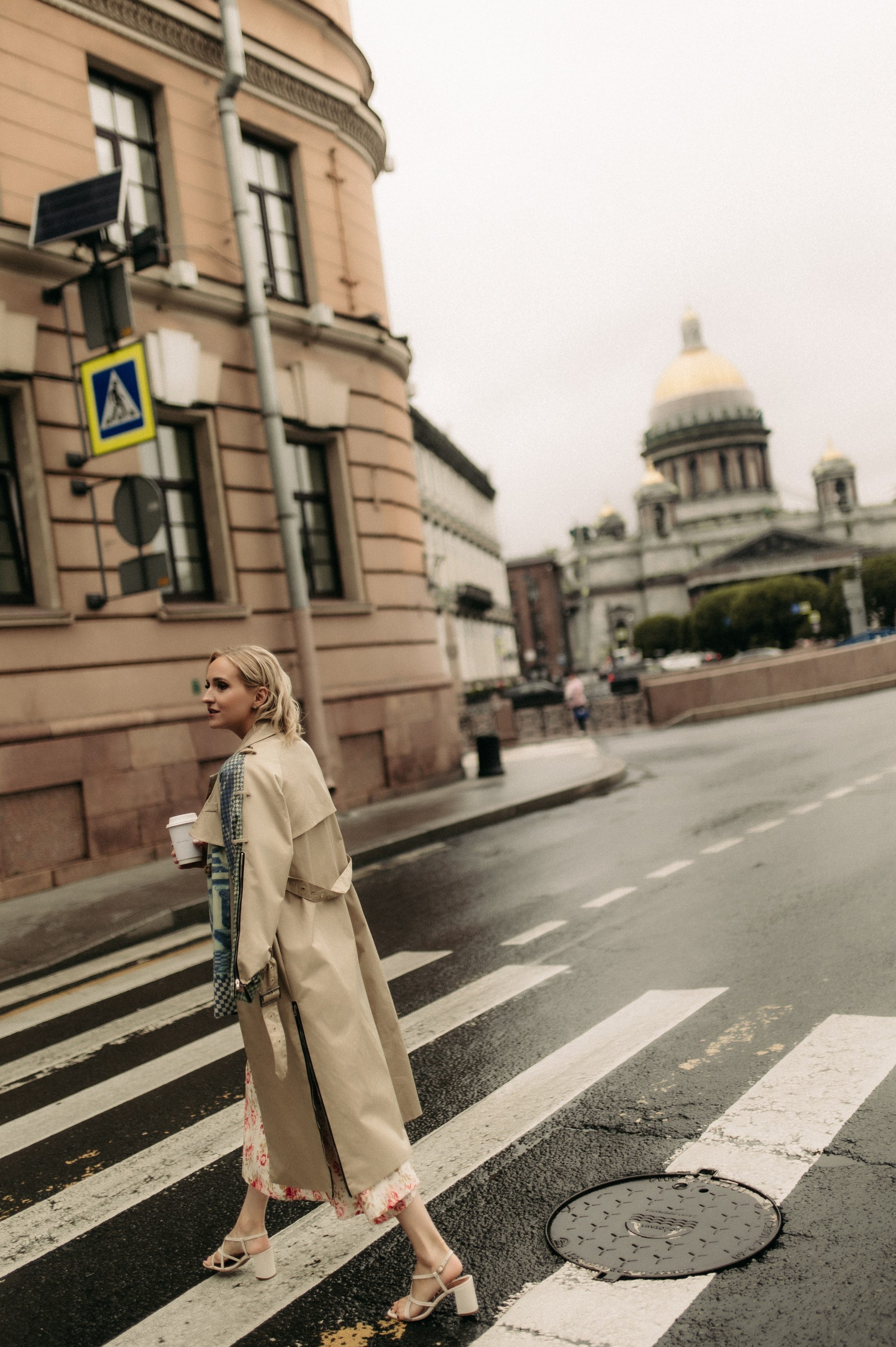 Екатерина. Фотограф в Санкт-Петербурге