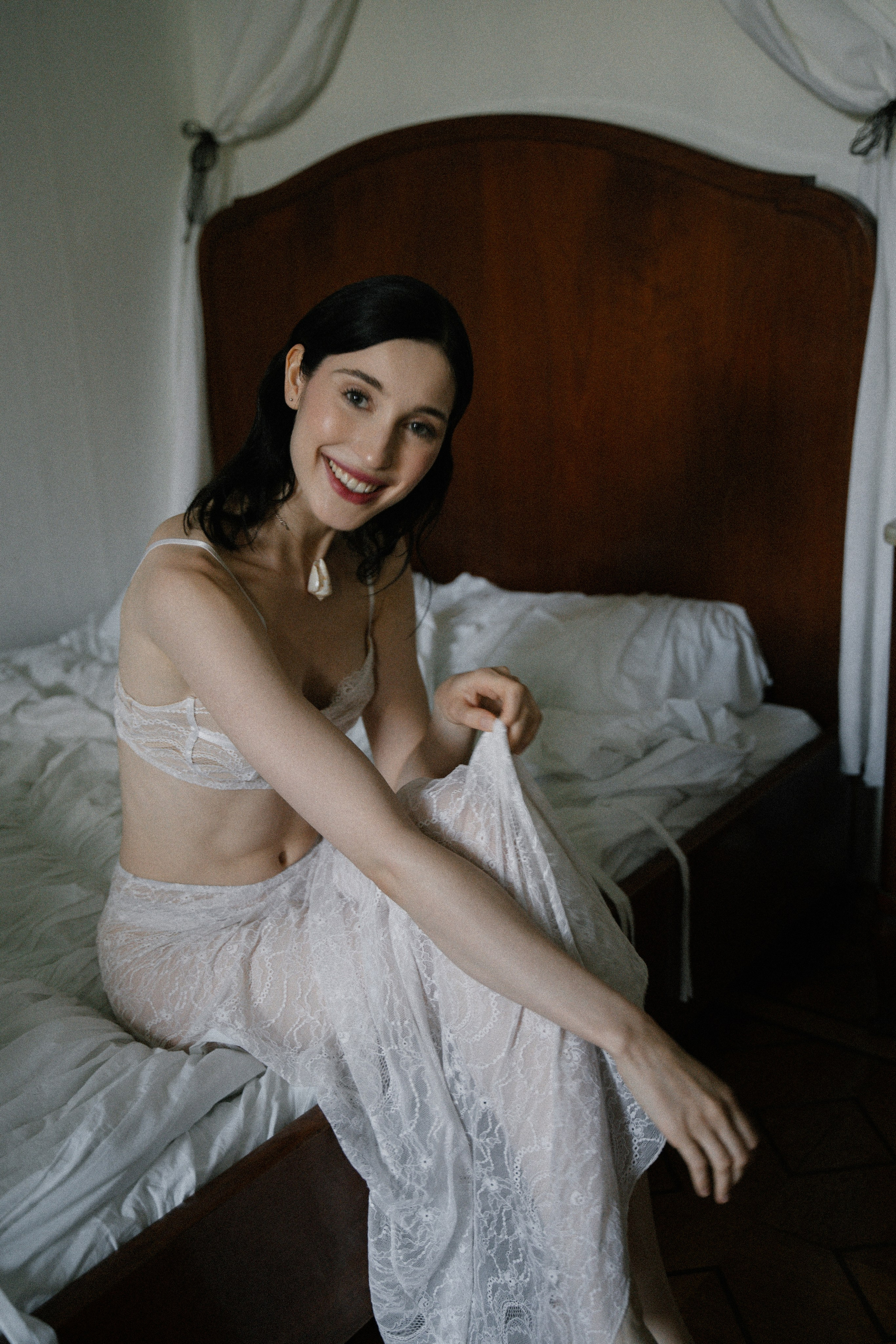 Полина и Дима. Фотограф в Москве Наталия Варакина