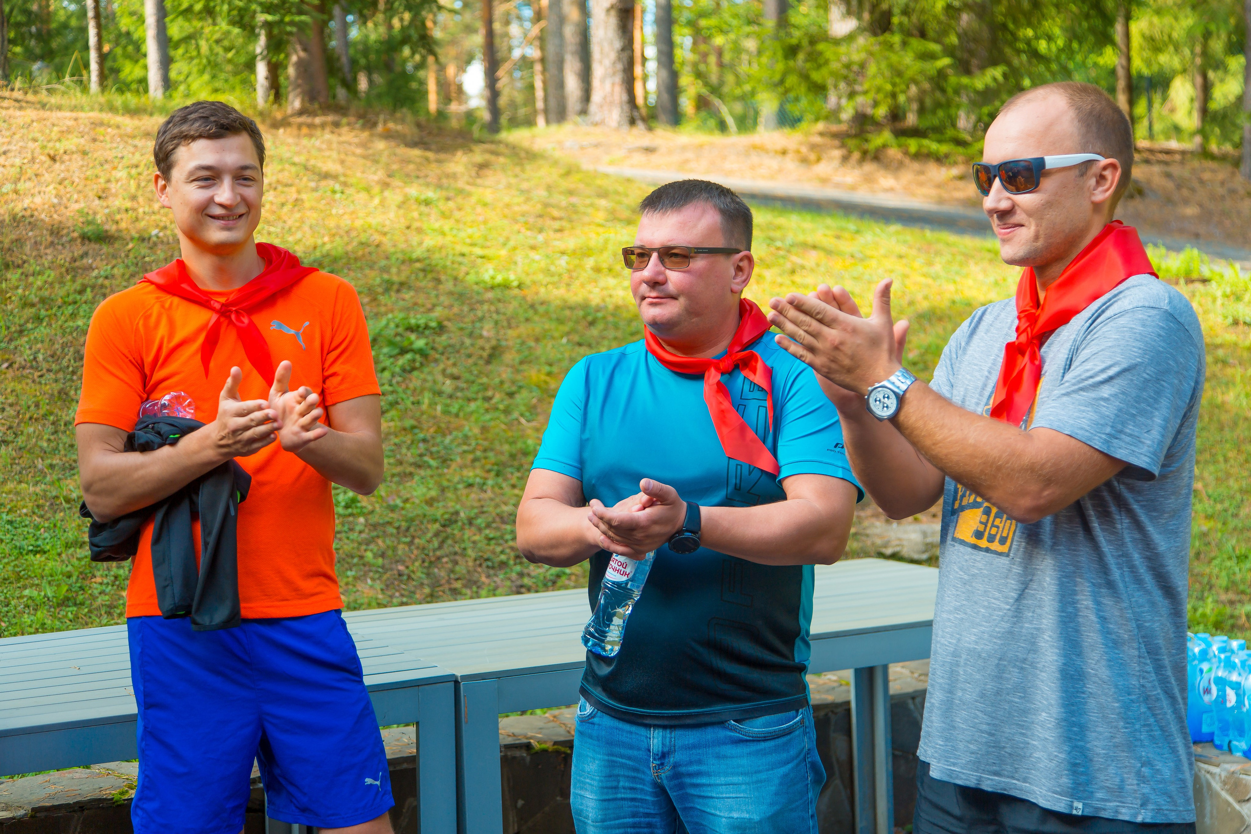 КОРПОРАТИВ РАПСОДИЯ. Главная