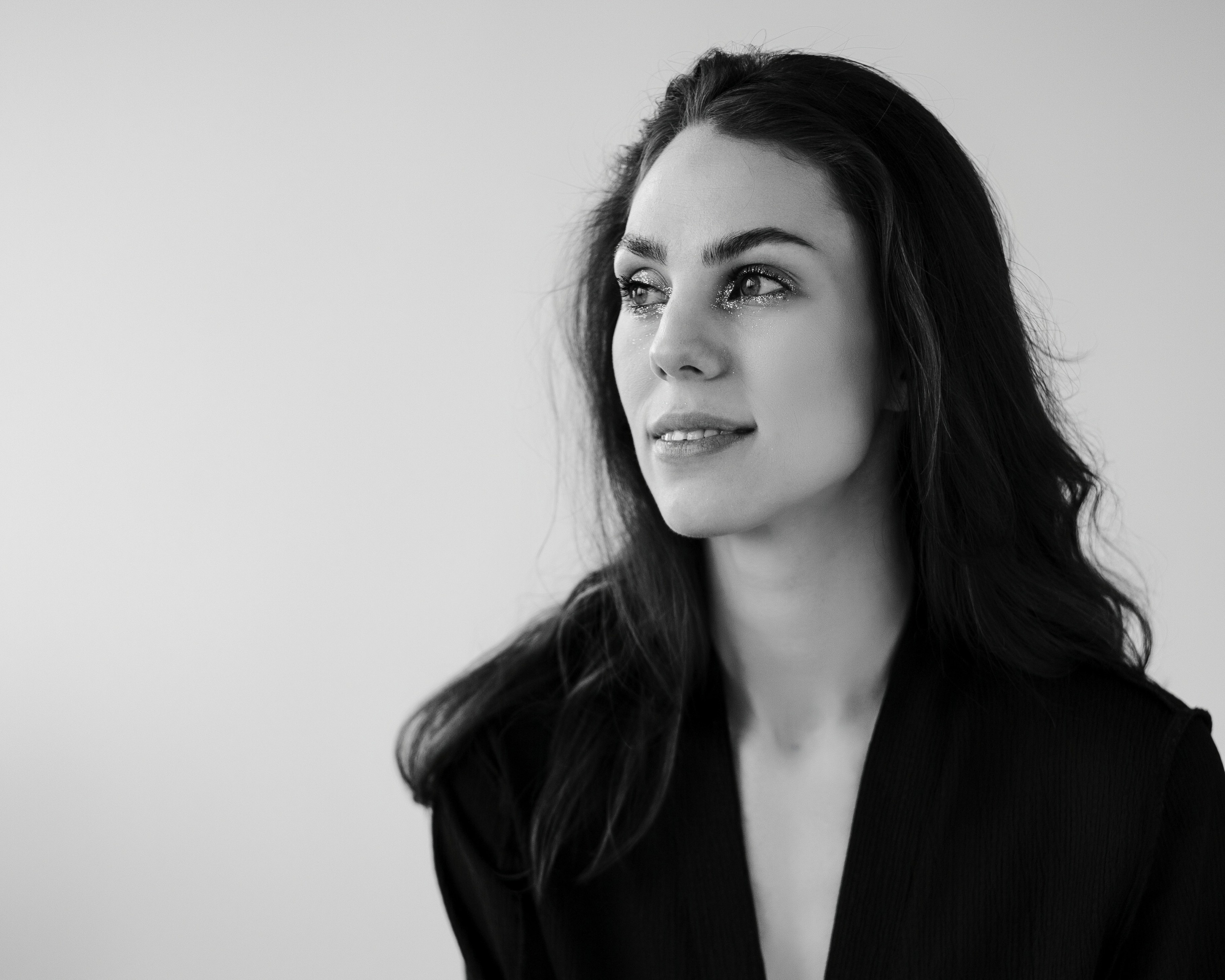 Настя. Ксения Кузнецова