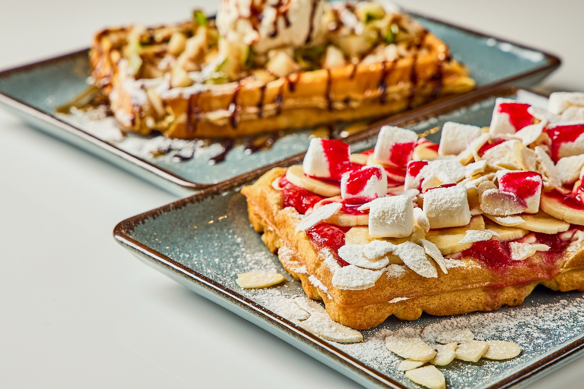 Портфолио для ресторанов. Фотосъемка для вашего бизнеса в Челябинске