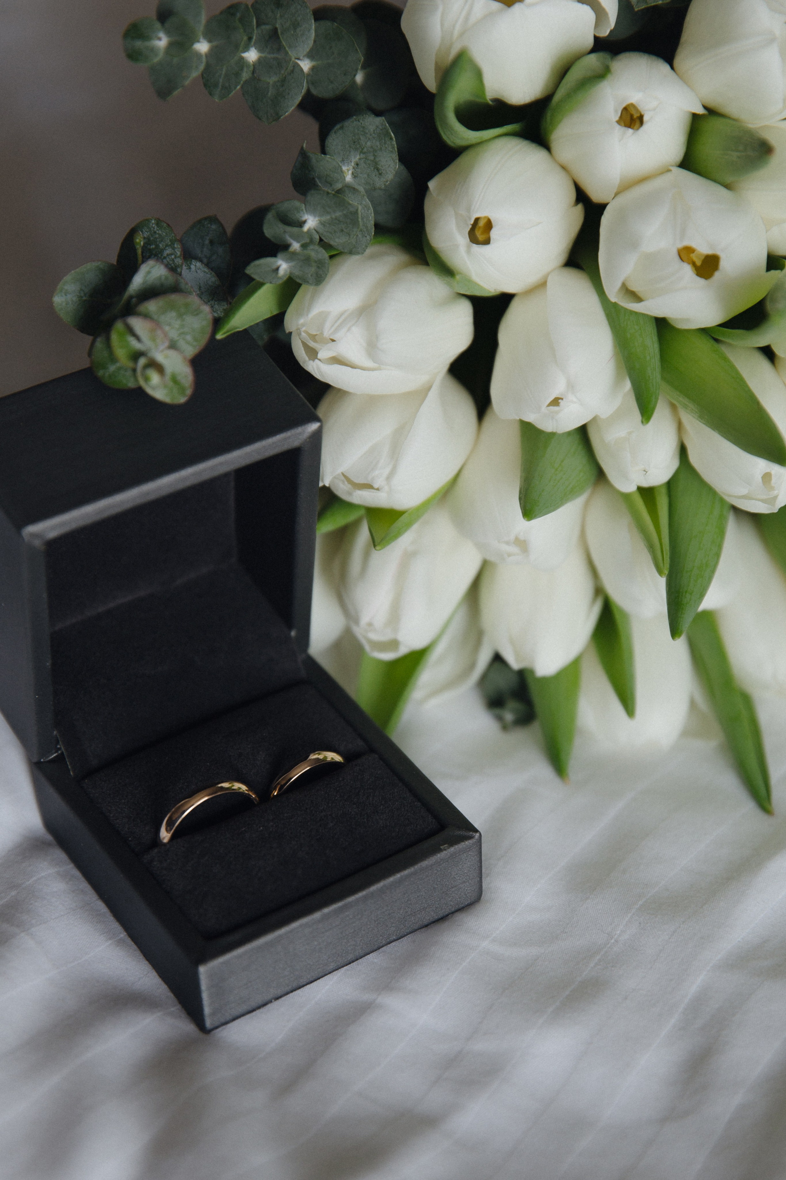 Даниил и Дарья. Свадебный фотограф Фадеева Алёна