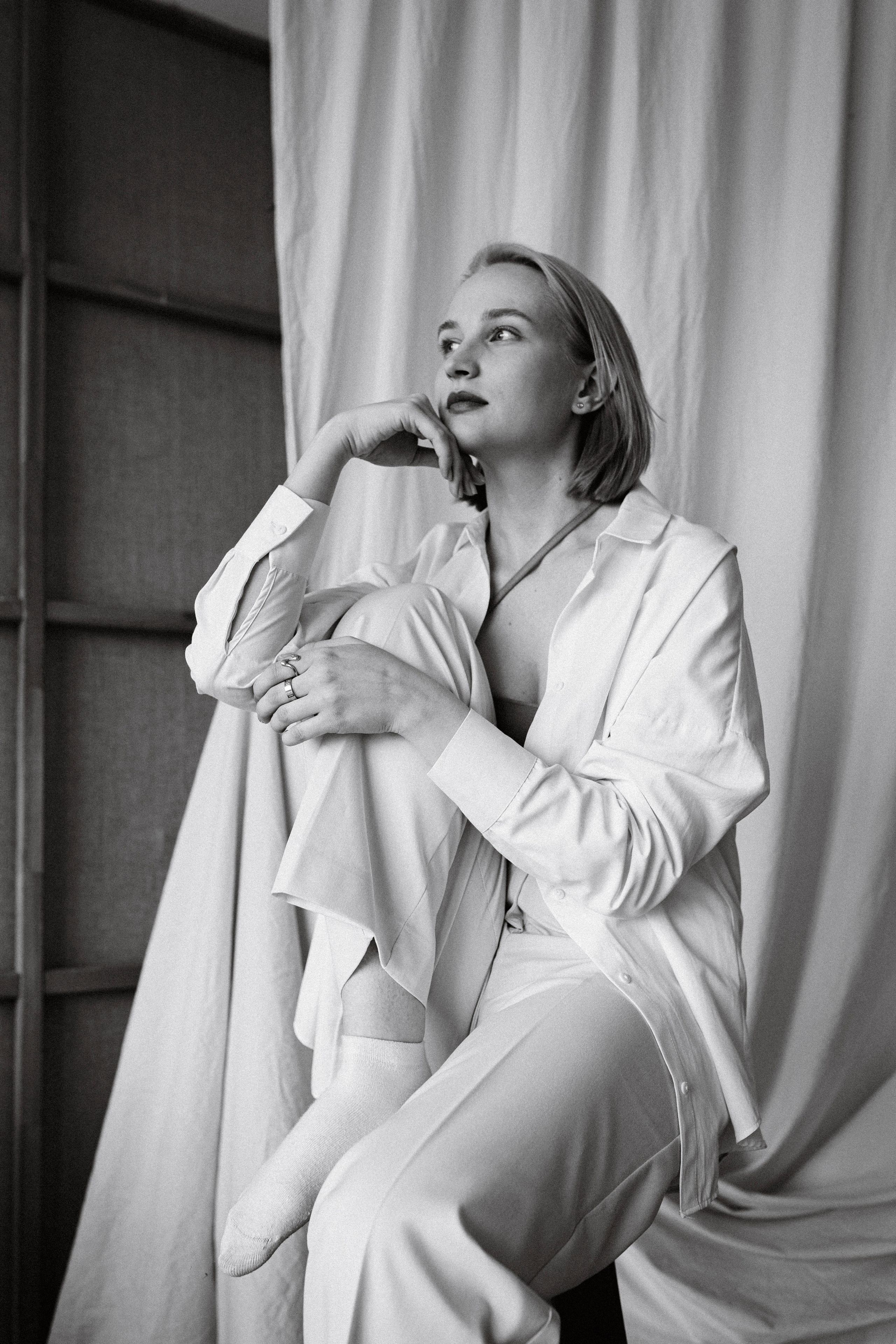 Студия. Свадебный фотограф Курзина Ольга | Москва