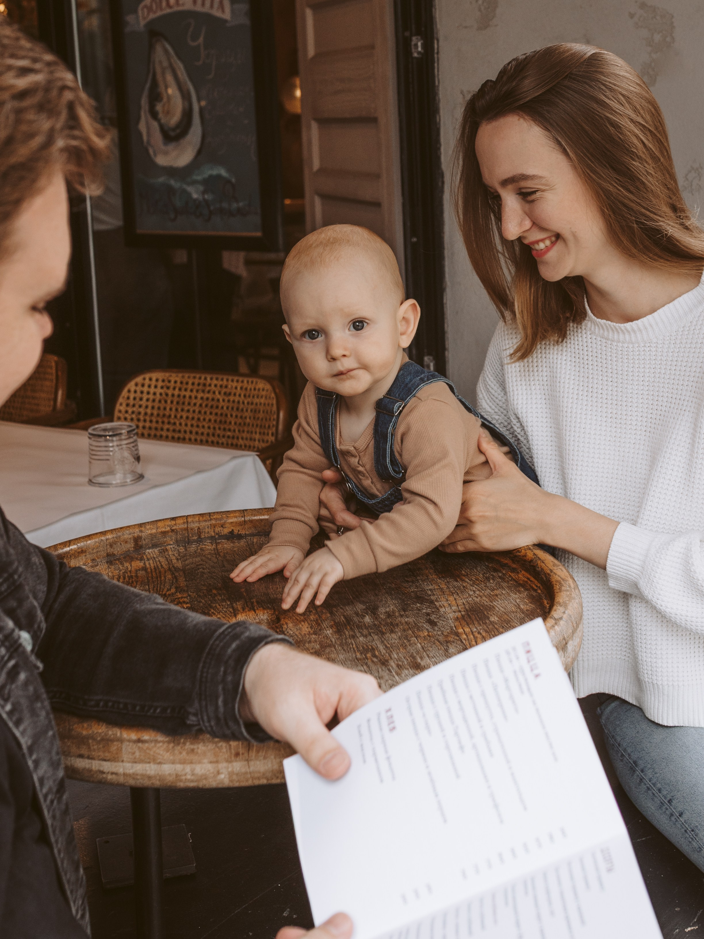Пиццерия. Свадебный фотограф Курзина Ольга | Москва