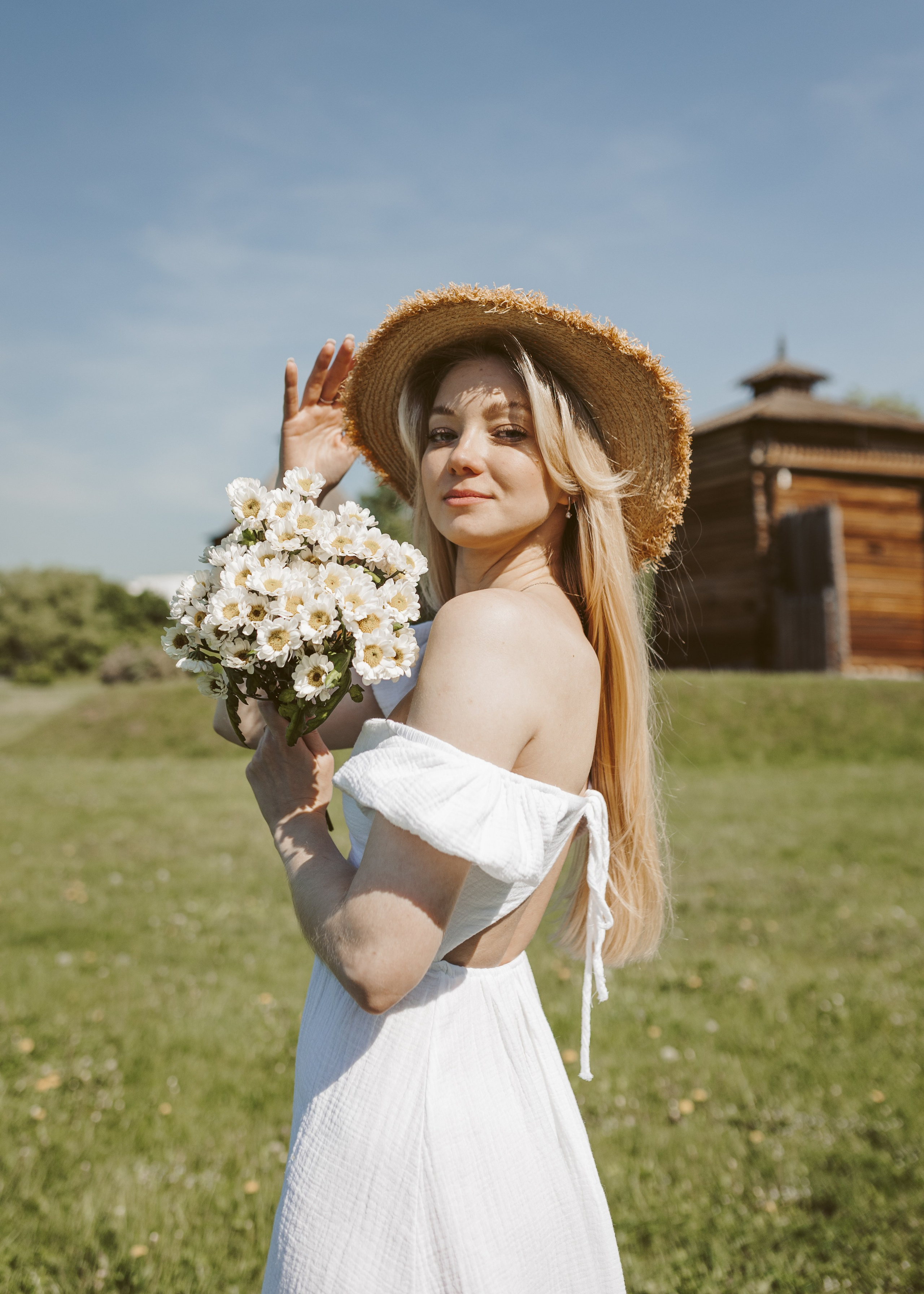 Парк. Свадебный фотограф Курзина Ольга | Москва