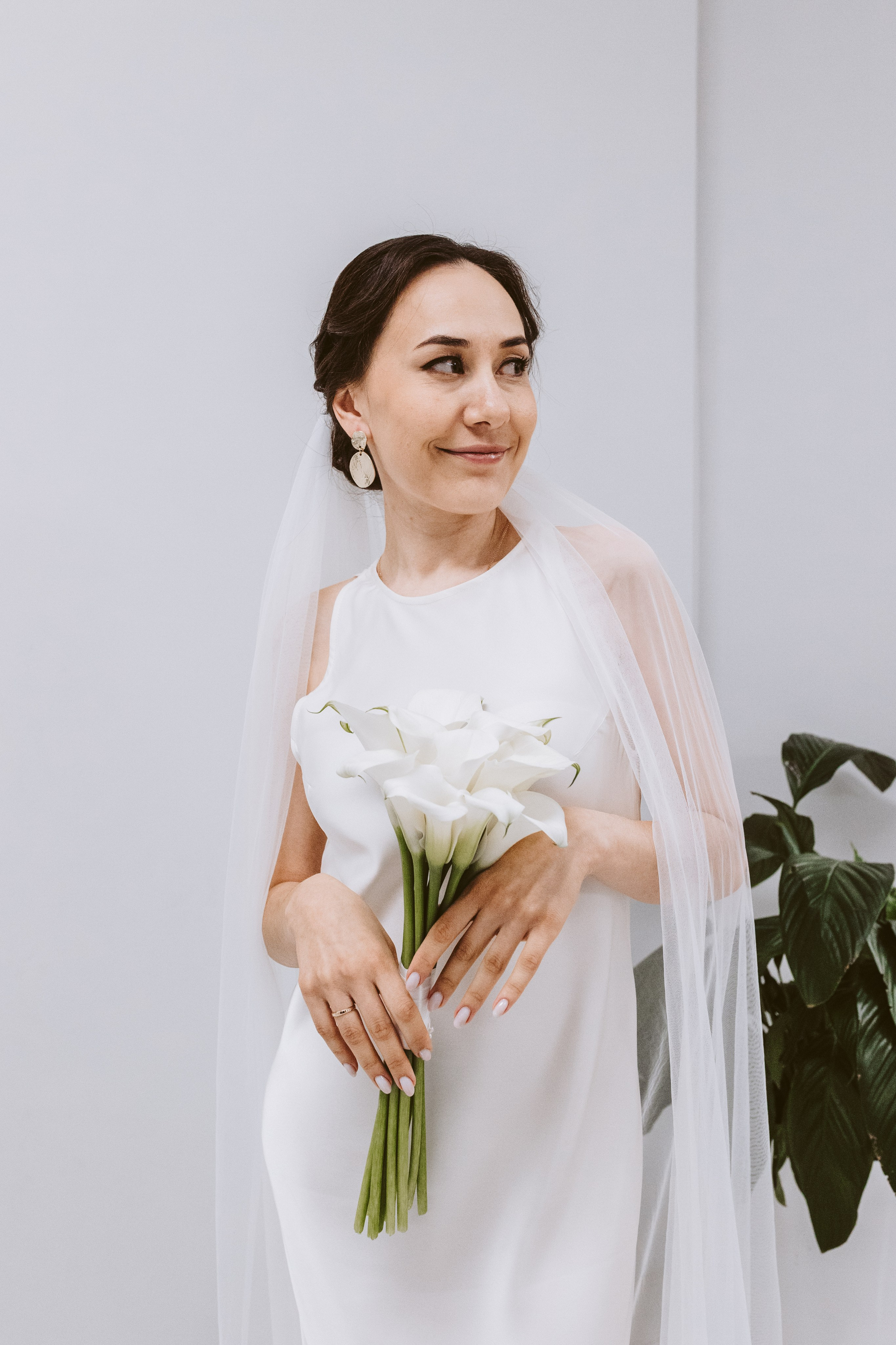 Загс и Дворец. Свадебный фотограф Курзина Ольга | Москва