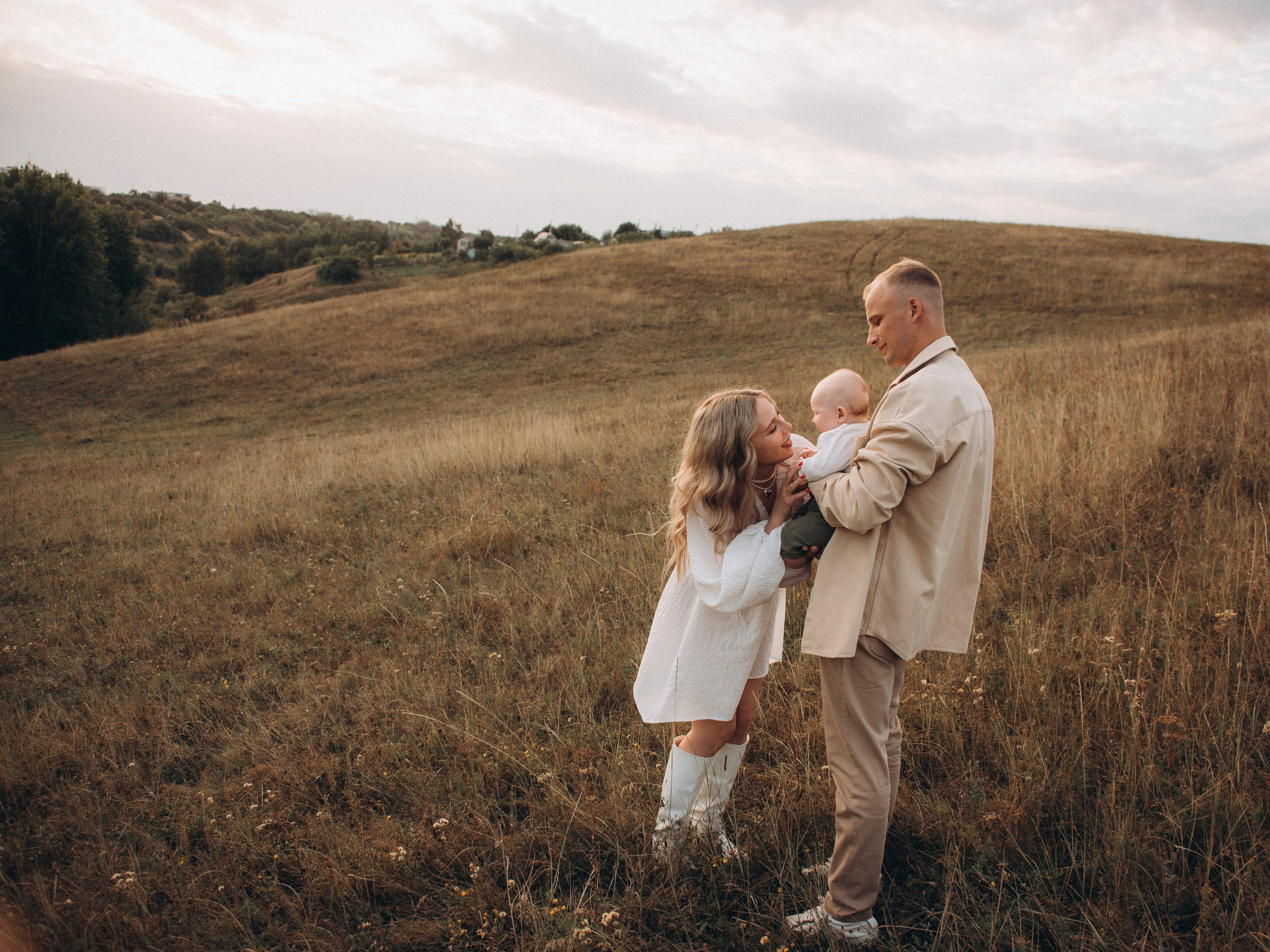 Прогулочная история. Фотограф Любовь Подосенова Липецк|Воронеж