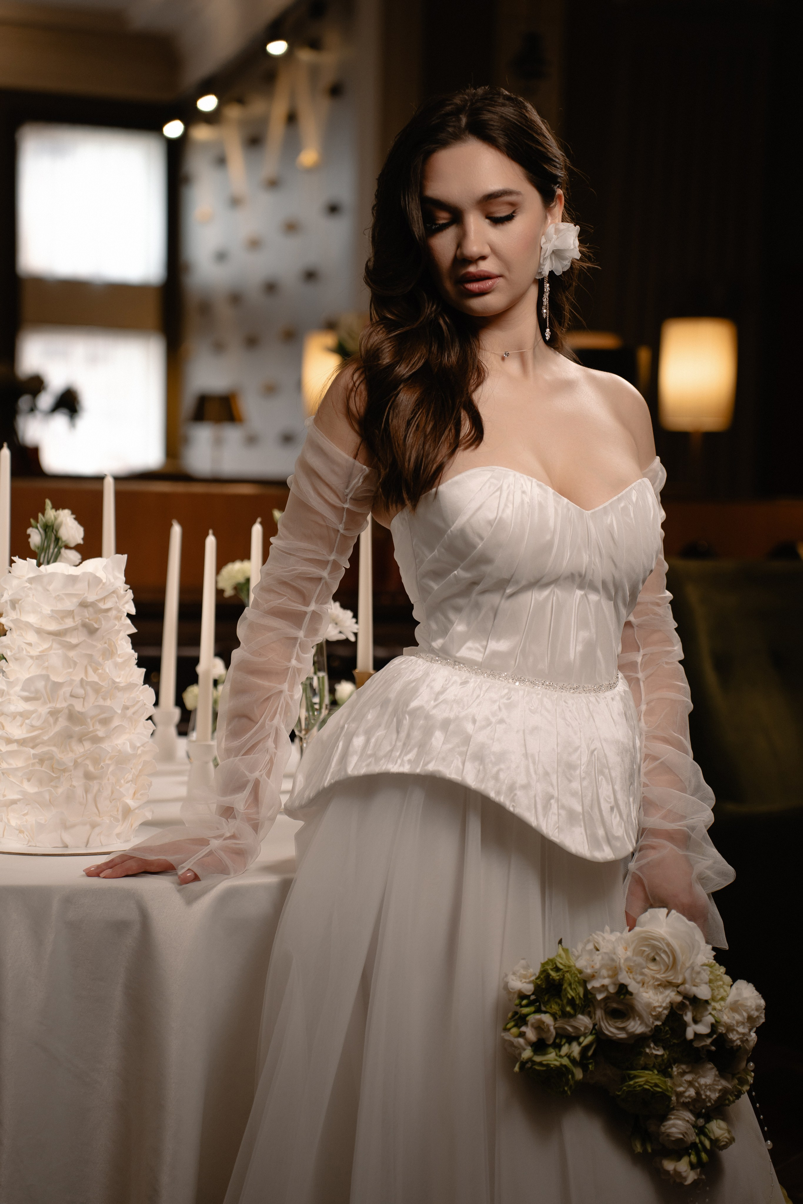 Свадебная история Алексея и Ирины. Свадебный фотограф Светлана Харина