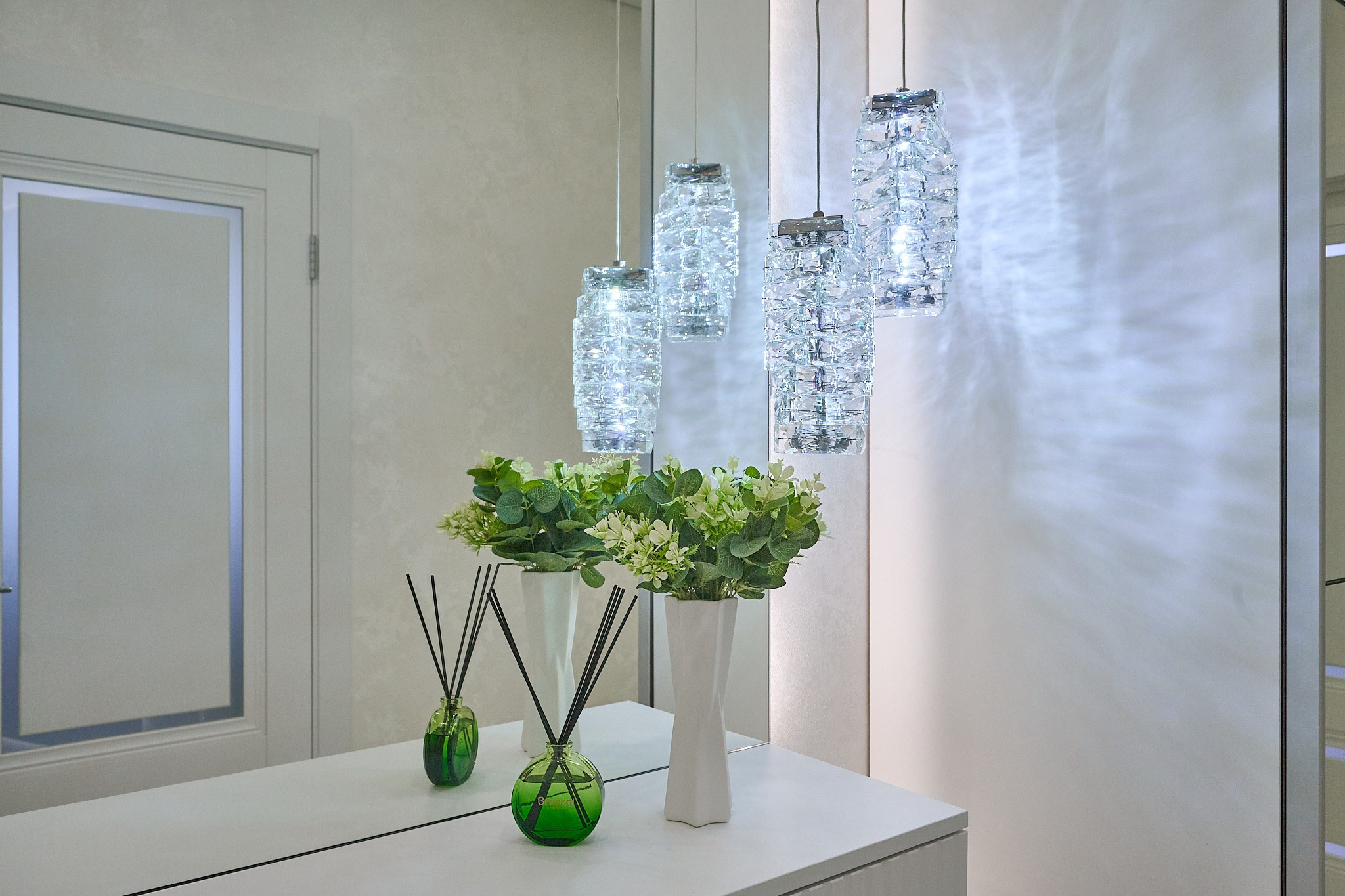 Квартира 165. Интерьерный фотограф в Краснодаре