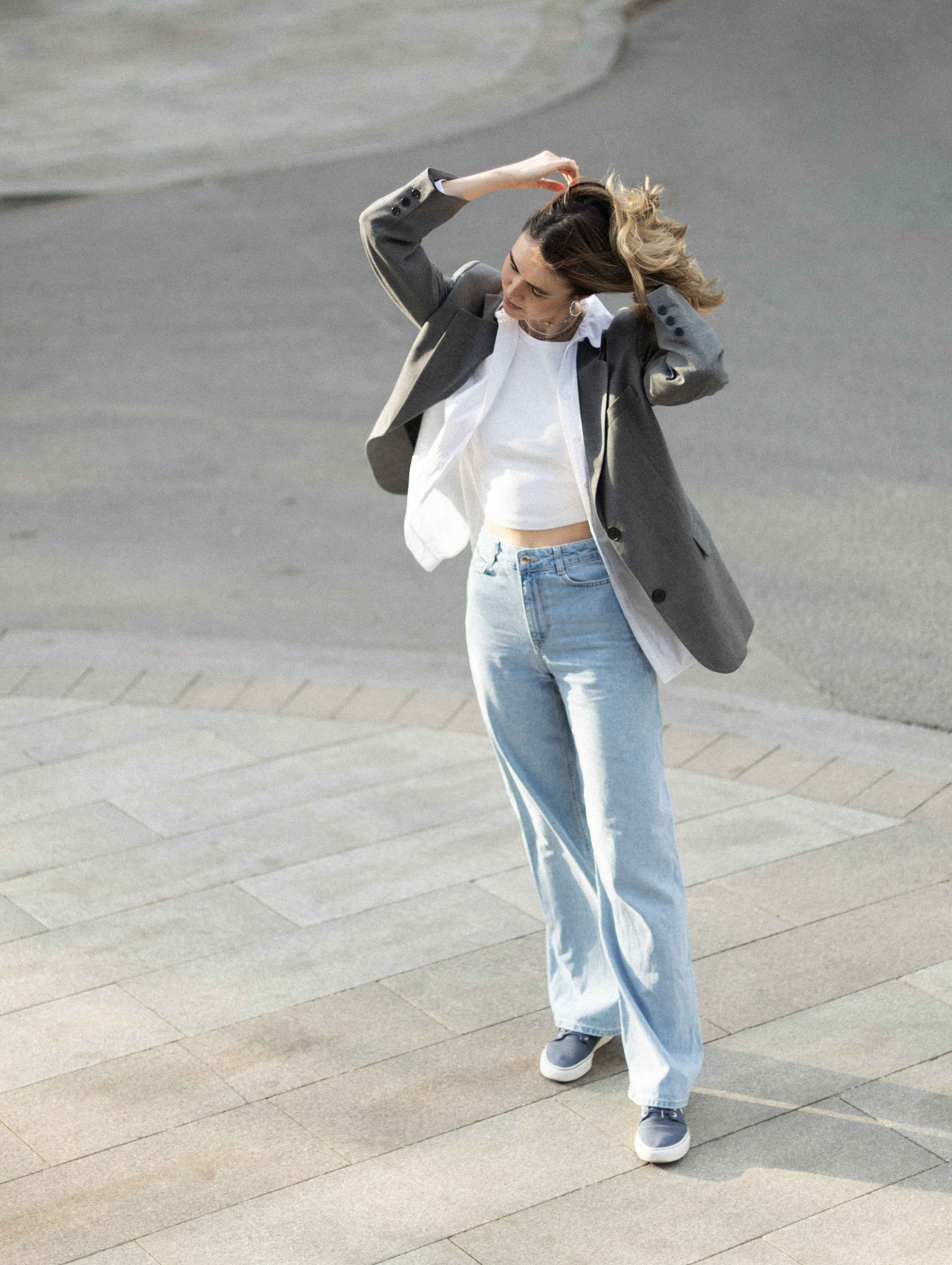 Оля. Фотограф Евгения Счастливая, Нижний Новгород, Москва