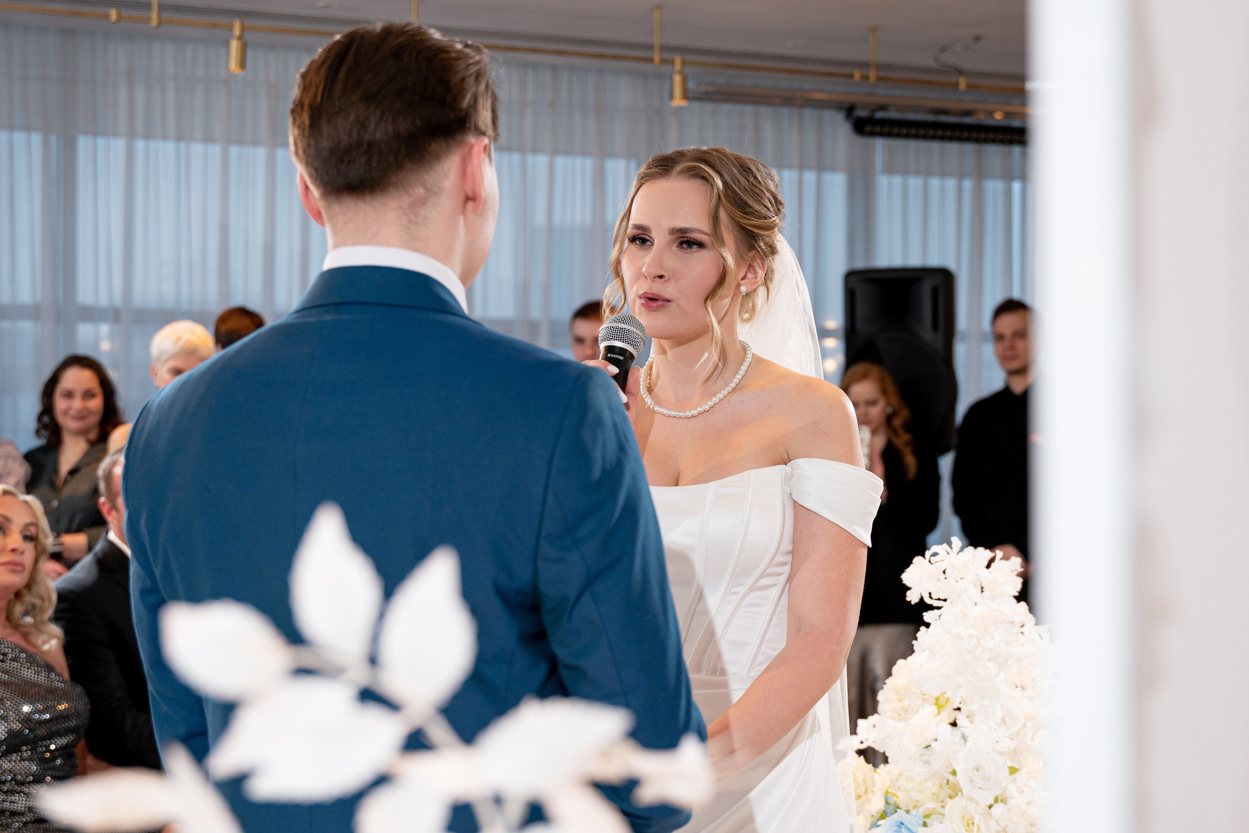 АЛЕКСЕЙ И ЕКАТЕРИНА. Фотограф на любое мероприятие