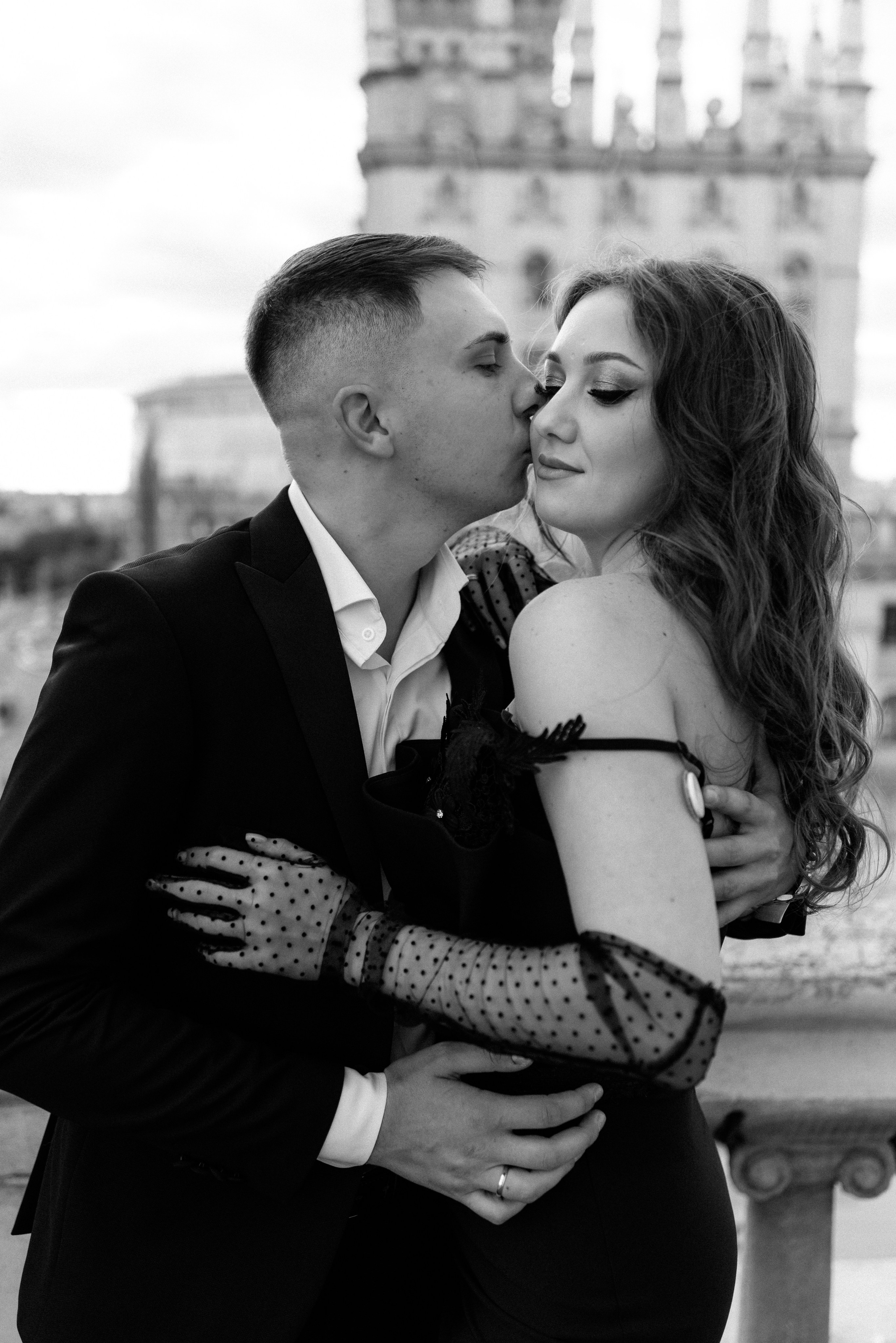 Юля и Леша. Свадебный и портретный фотограф в Минске Татьяна Лобода