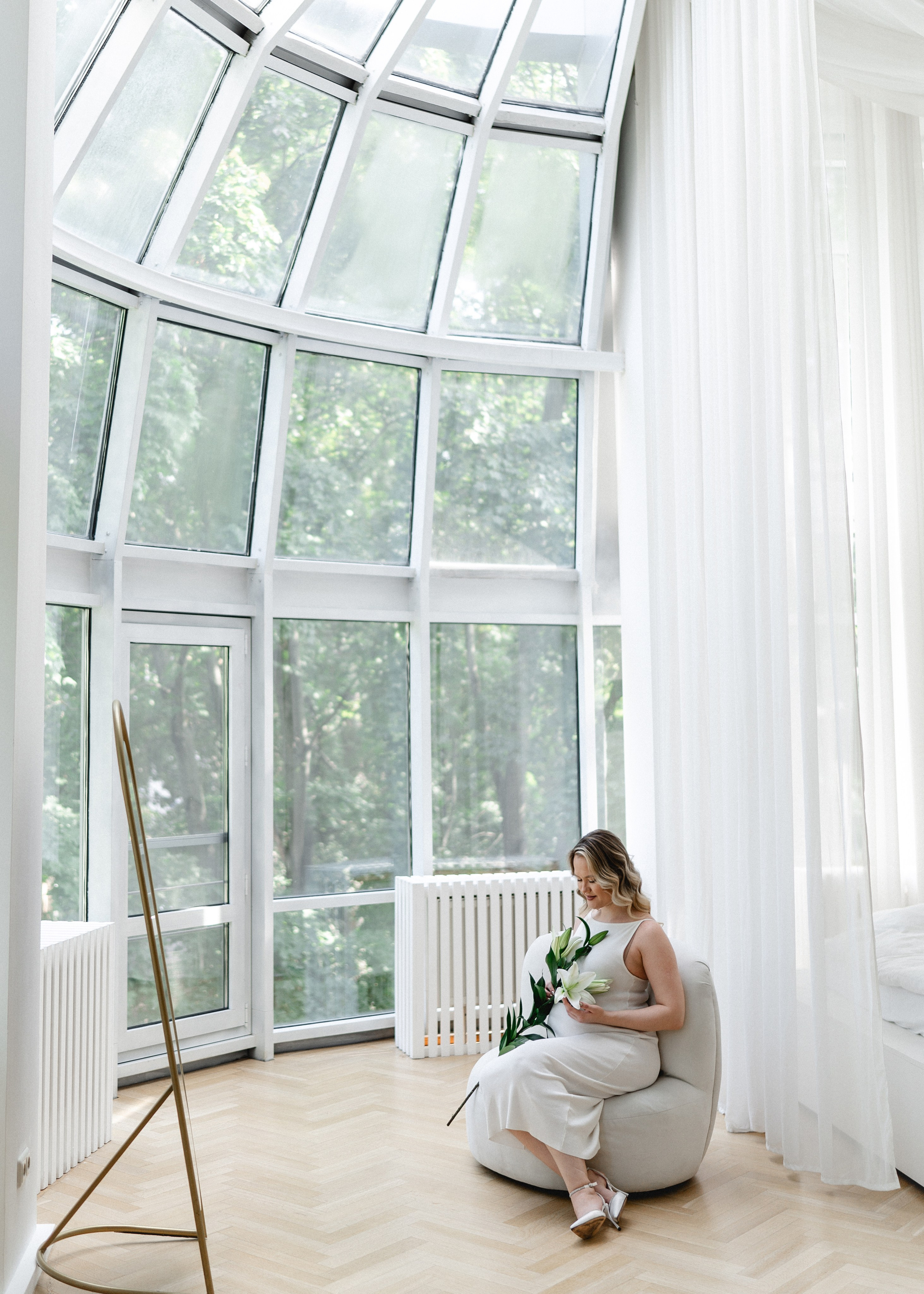 Ксюшенька. Фотограф Москва. Екатерина Дударевич