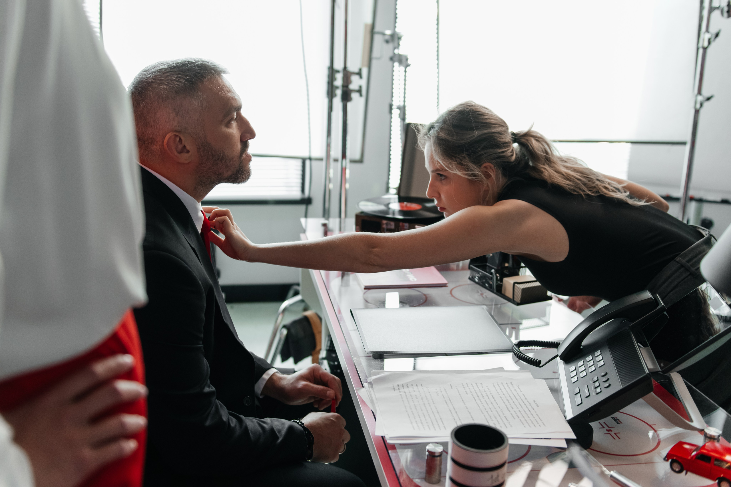 Backstage съемок рекламы FONBET. ДИНА МИХНЕВА спортивный фотограф Москва