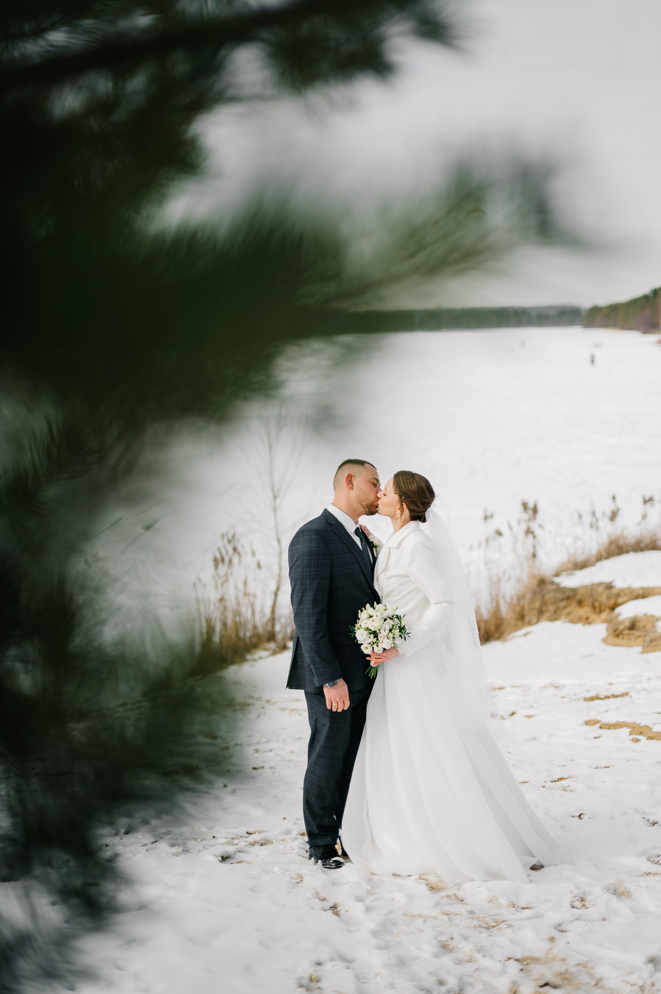 Дмитрий & Александра. Семейный и свадебный фотограф Алёна Морозова Коломна