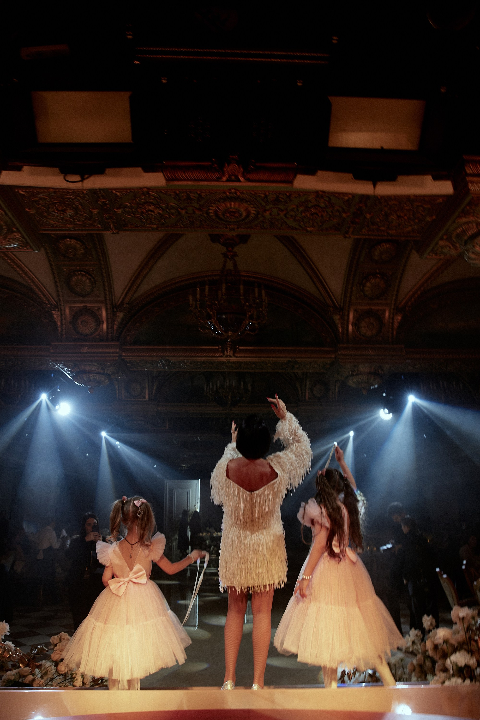 BEAUTY AND POWER. Дмитрий Мазуркевич: Профессиональный Репортажный Фотограф