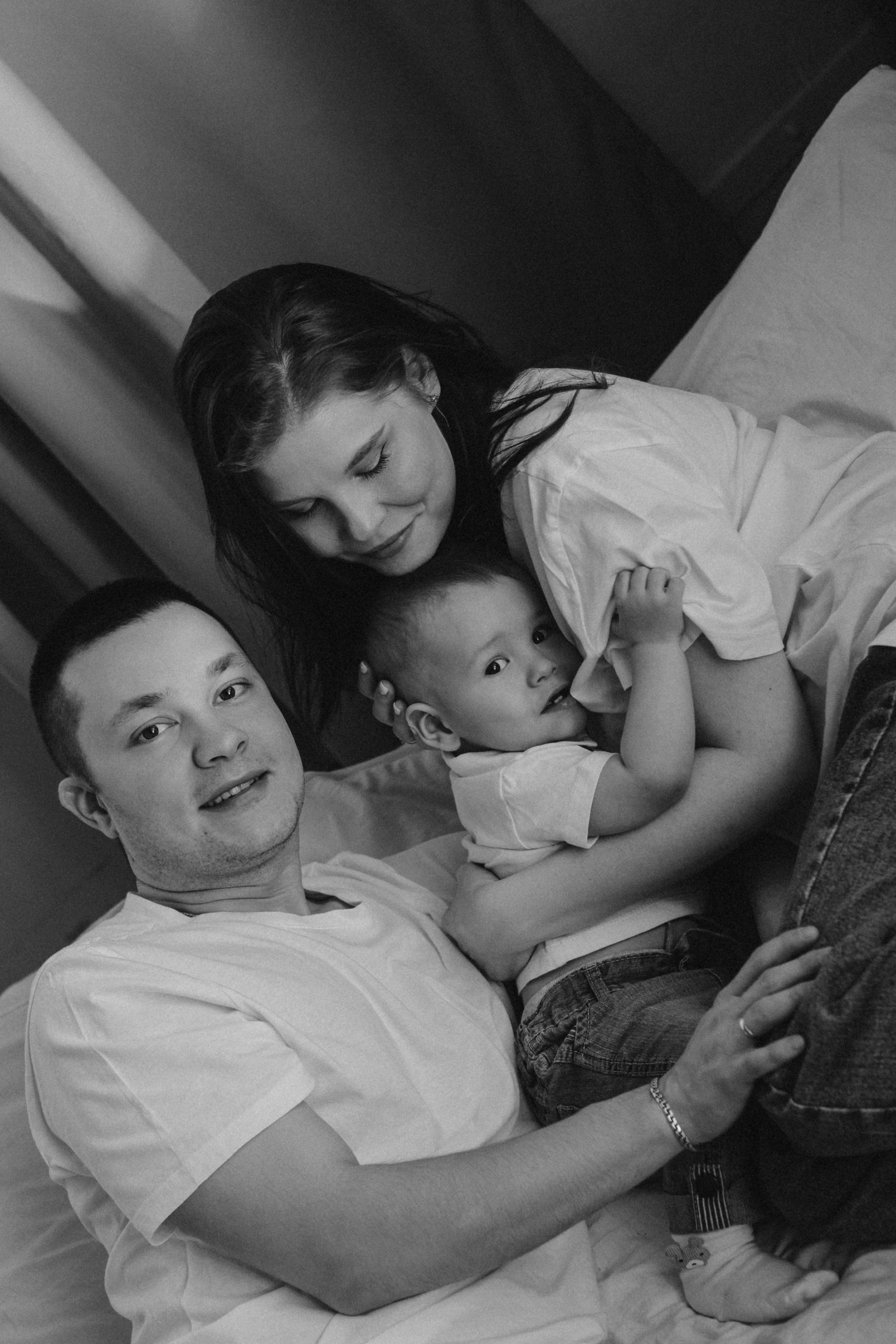 Семейная. Главная