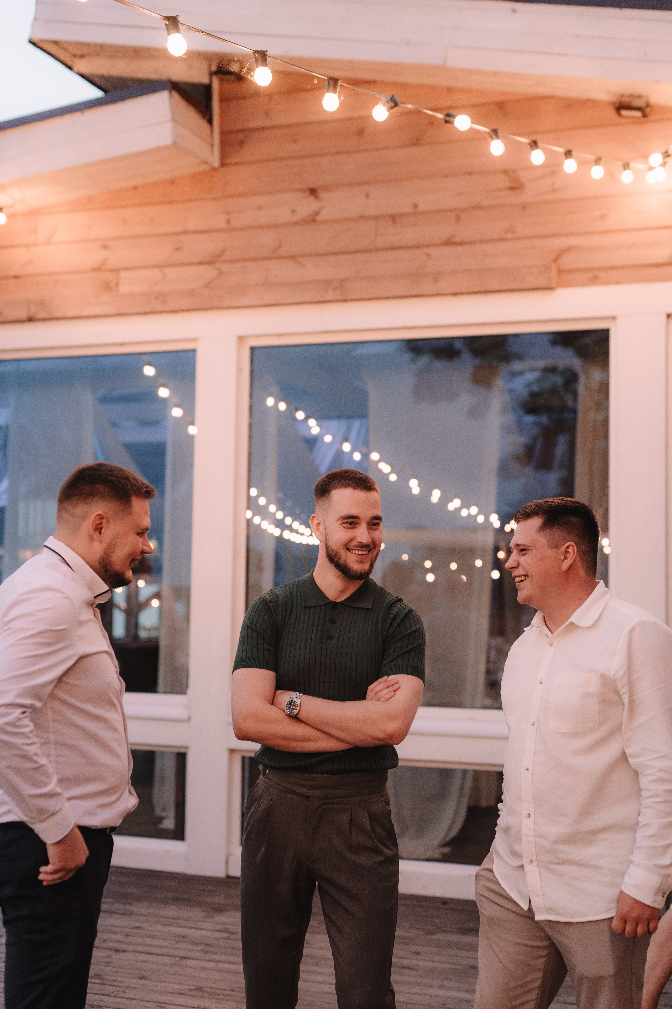 Данил Оксана. Свадебный фотограф СПб Евгения Орлова