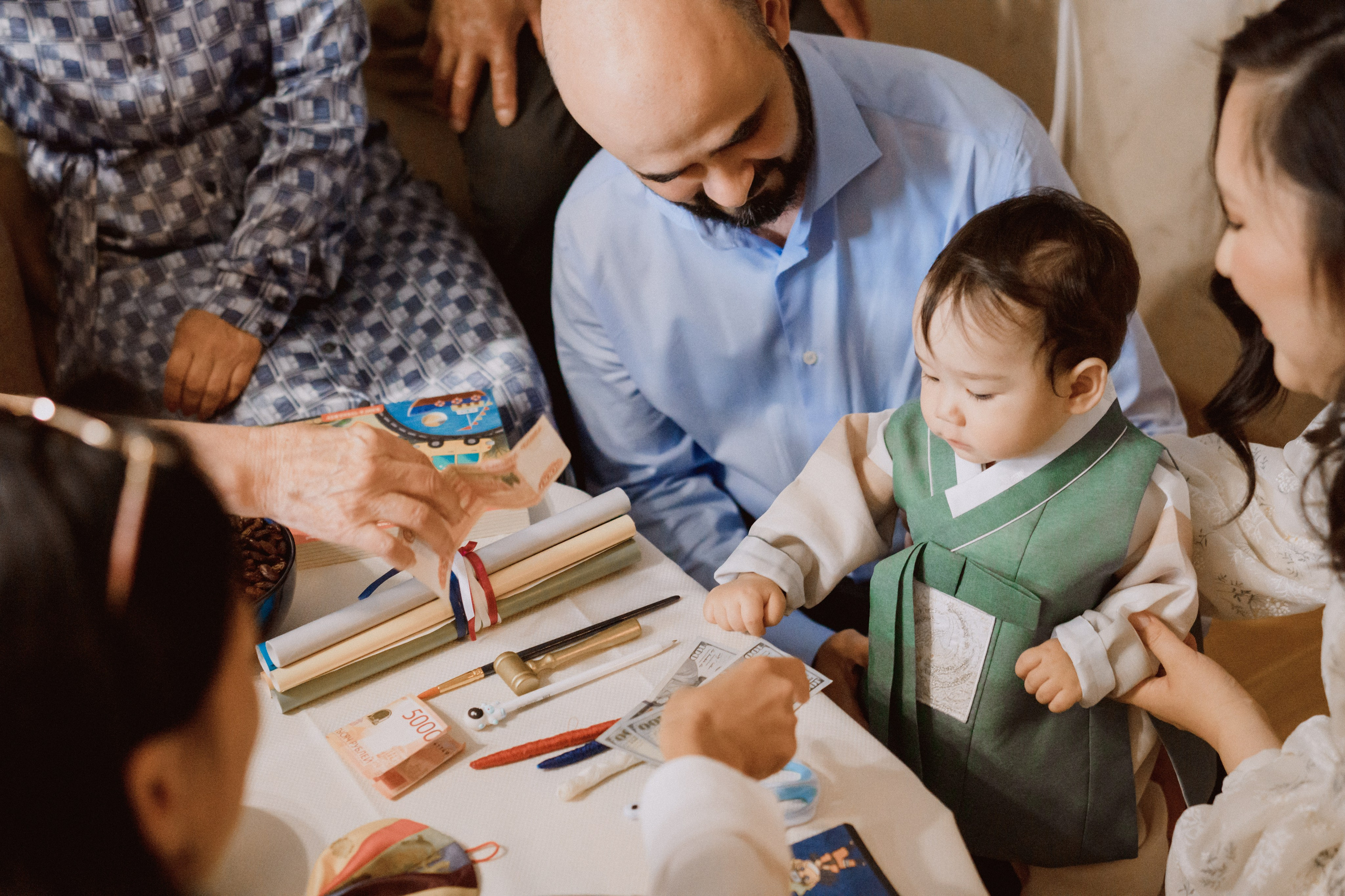 Асянди Тимура. Семейный фотограф и видеограф Алёна Ким