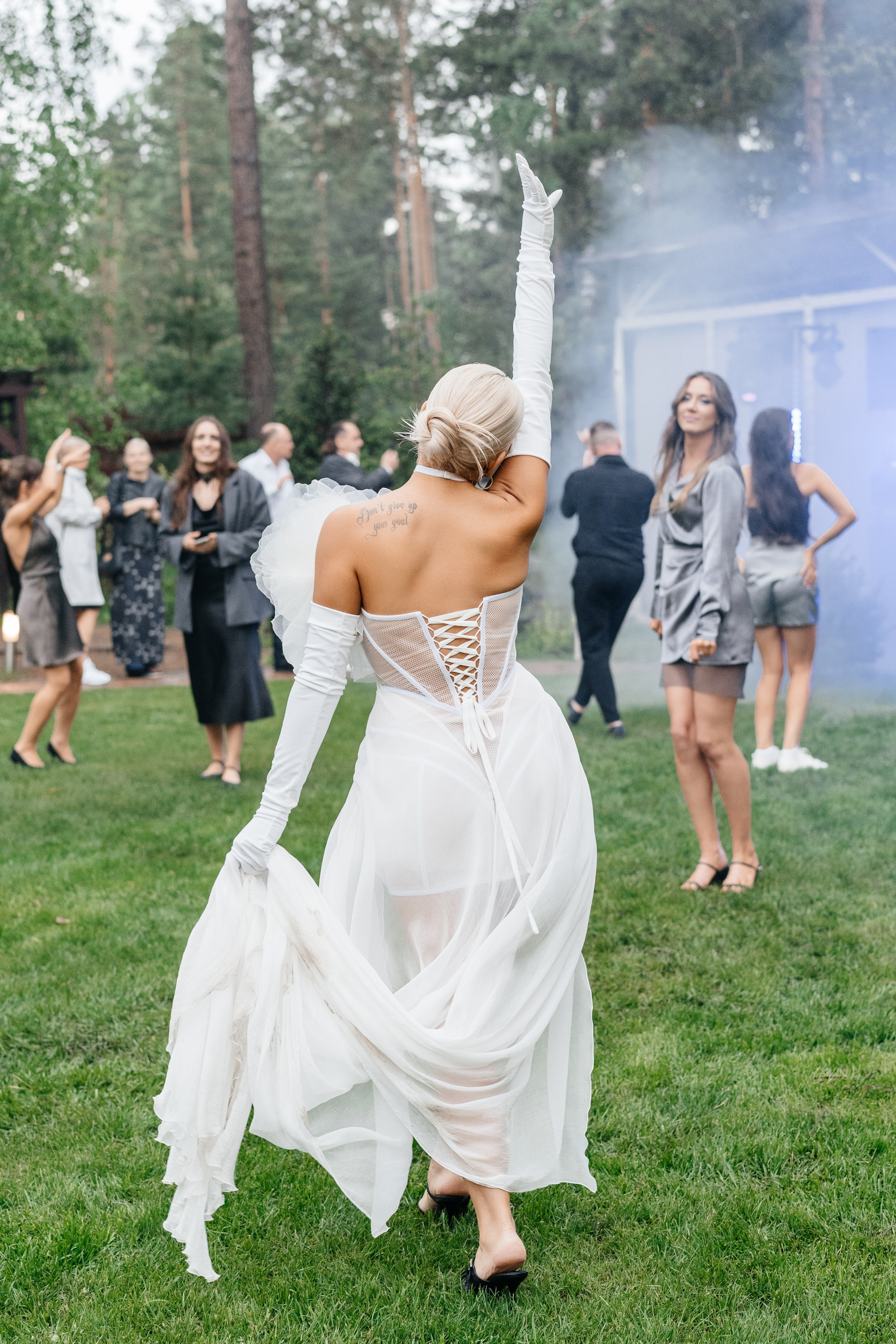 Элла & Кирилл. Свадебный фотограф Барнаул Алексей Павлов