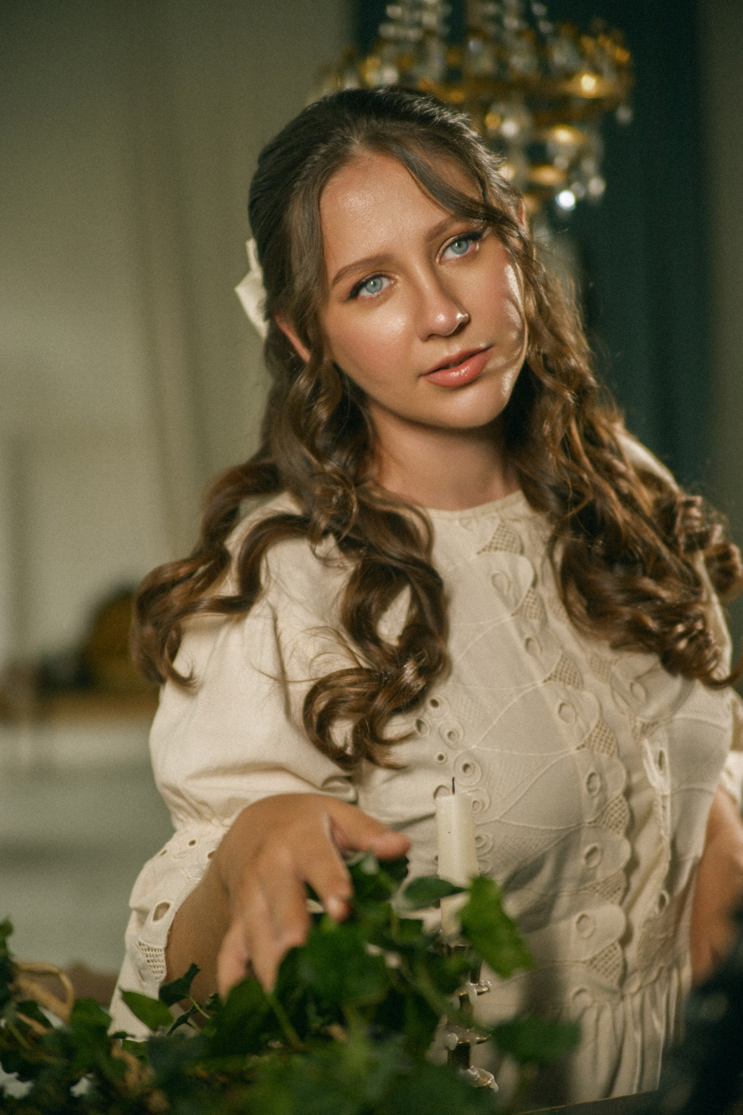 Яна. Фотограф Александр Закадычный | Таганрог