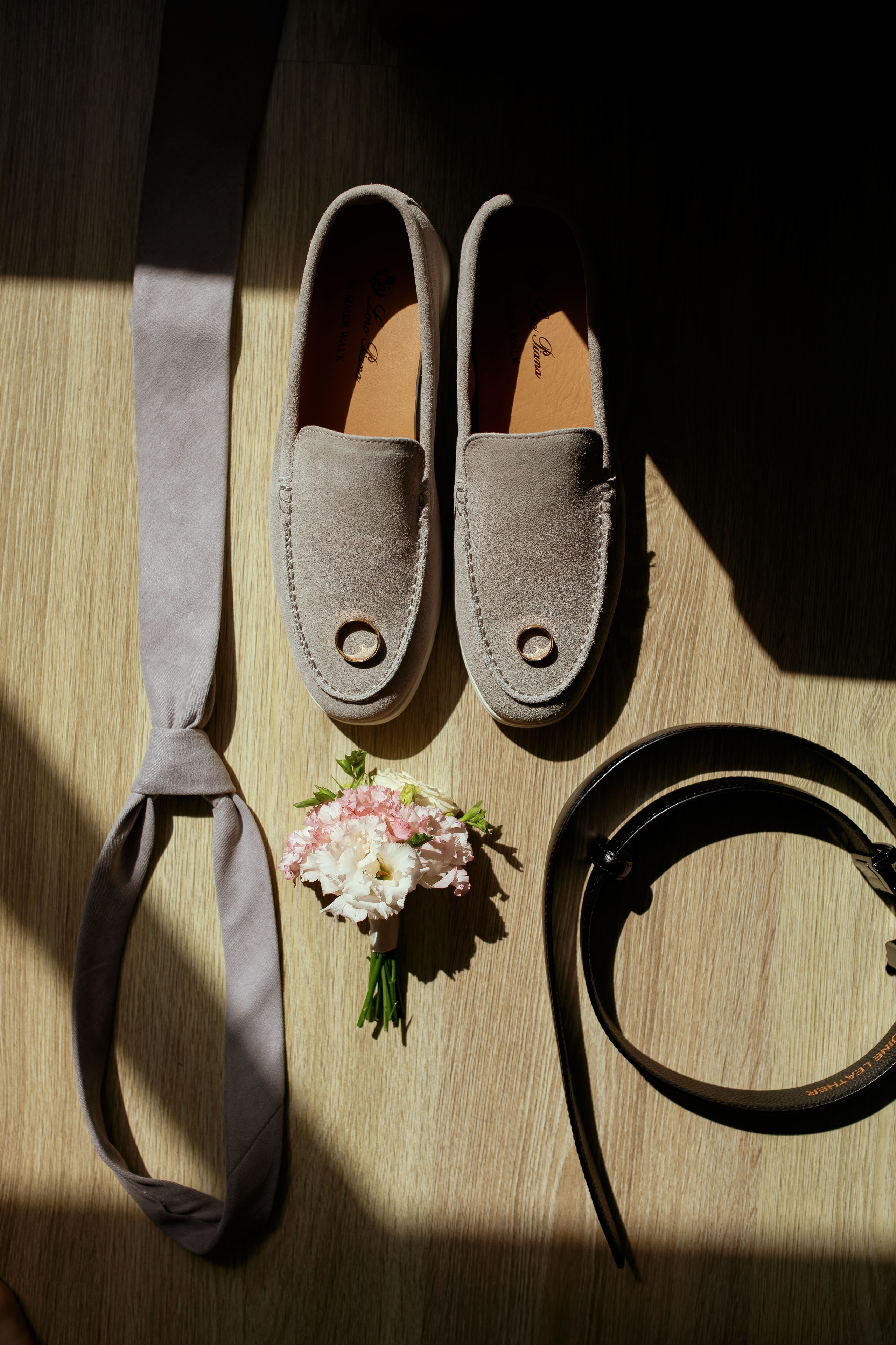 Кирилл и Людмила. Фотограф Светлана Голицына