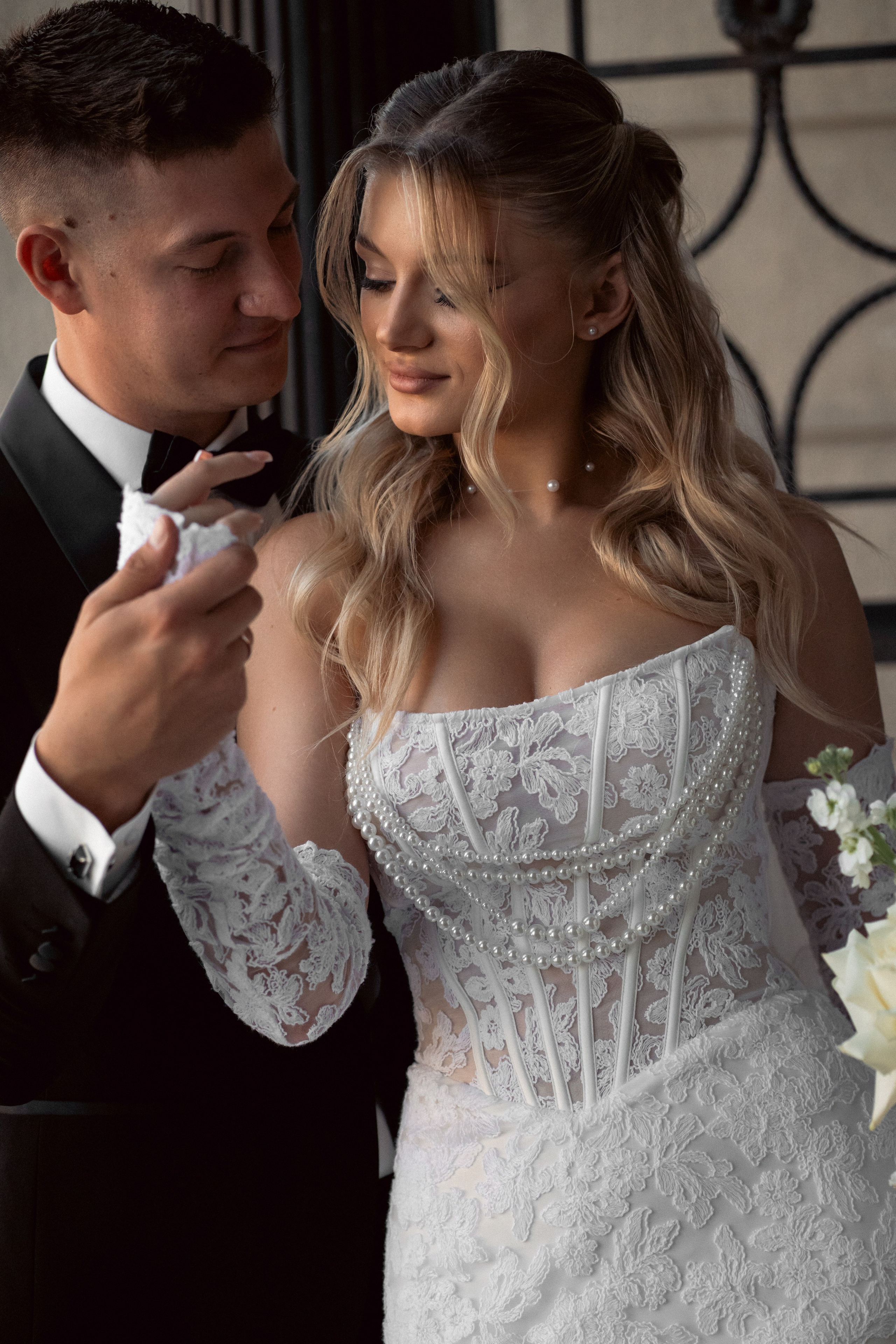 KN. Свадебный фотограф