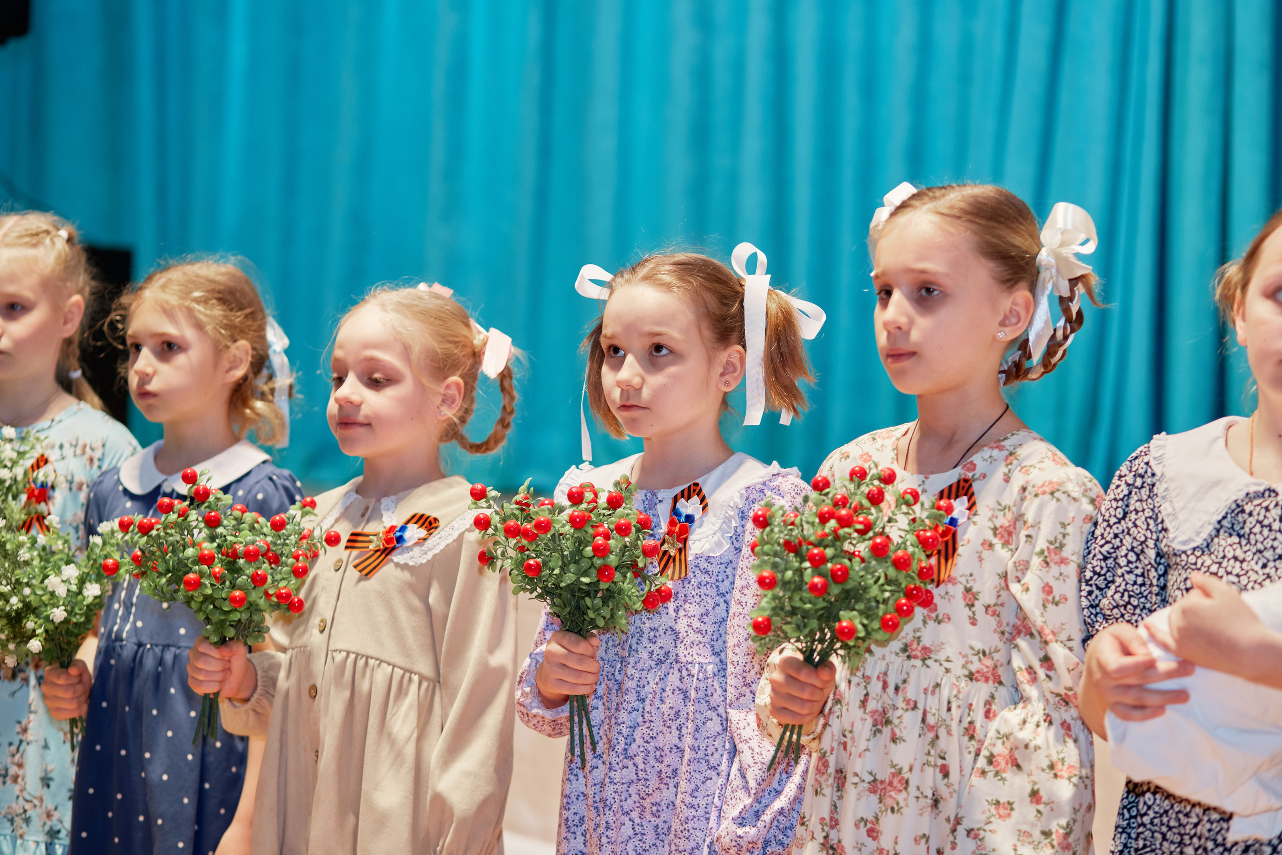 9 мая. Прончатова Алина. Свадебный и семейный фотограф