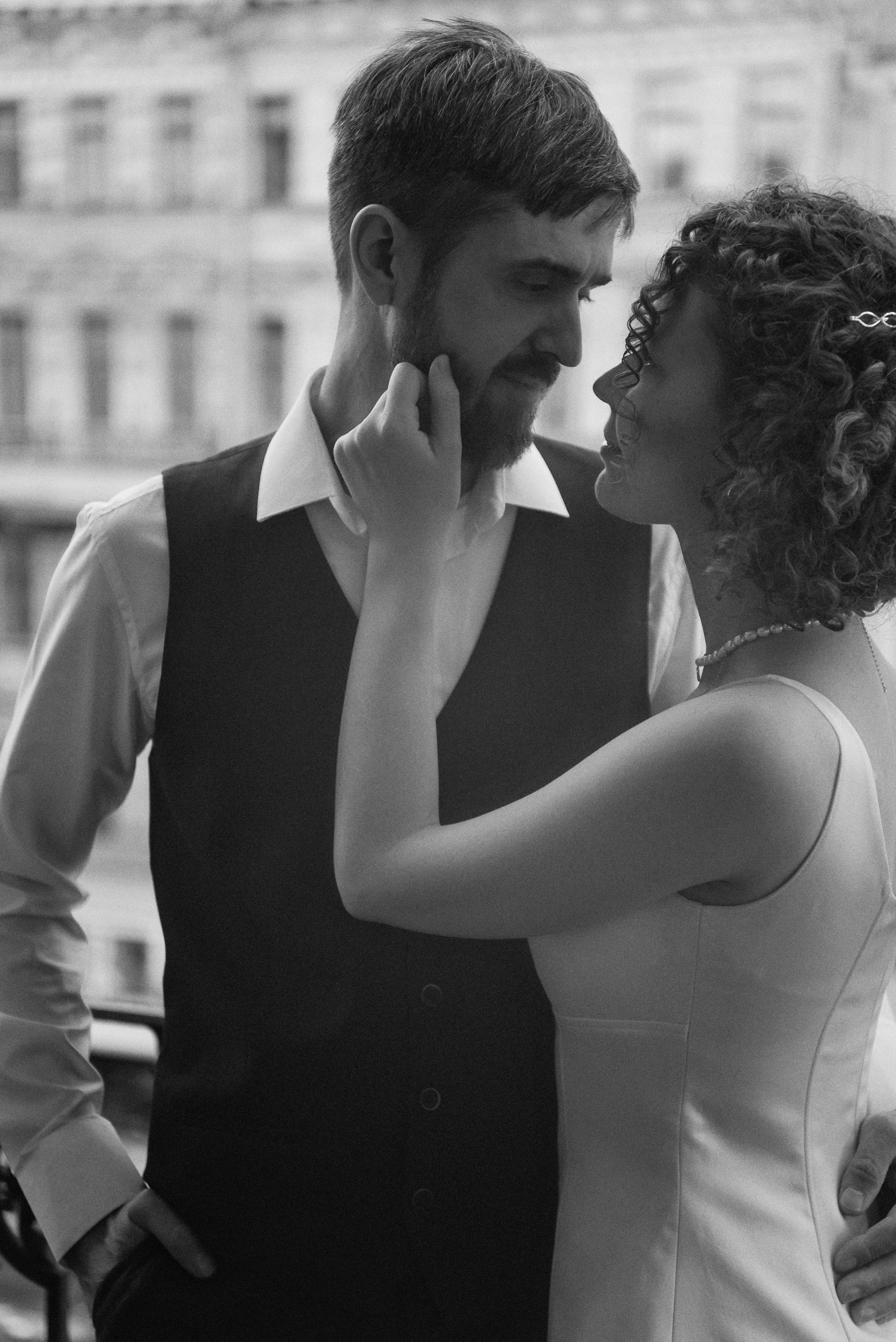 05/07/25 Саша и Саша. Свадебный фотограф в Санкт-Петербурге София Шубик