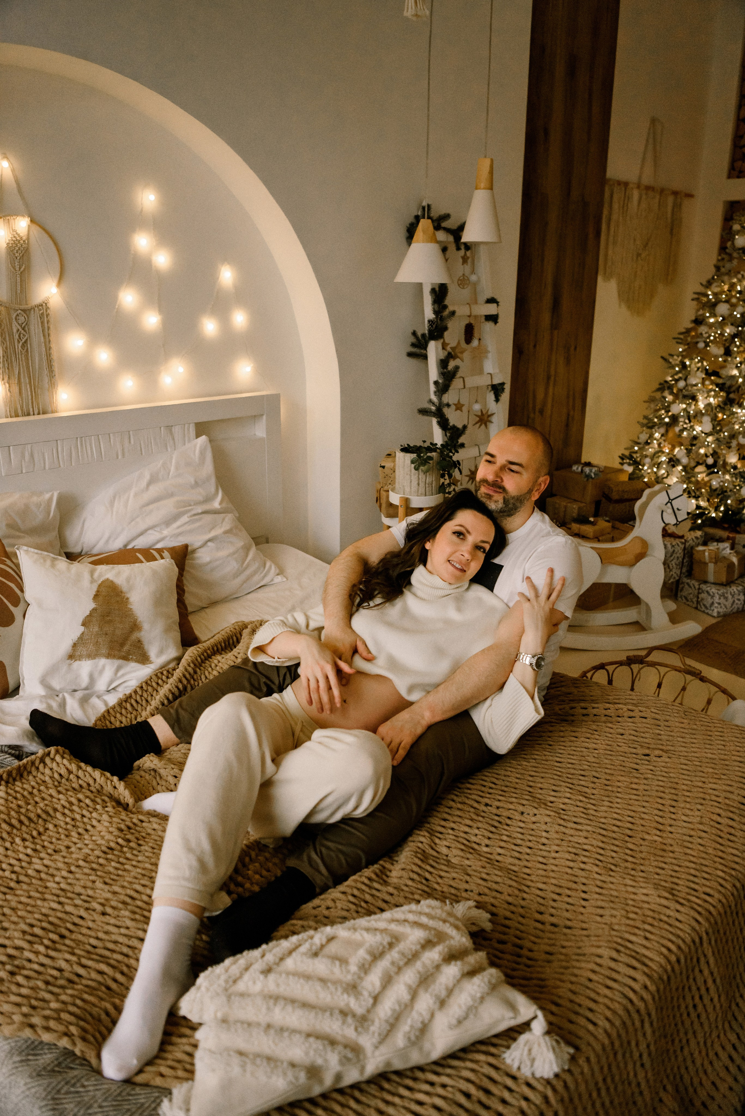 Олеся и Антон. Свадебный фотограф в Санкт-Петербурге София Шубик