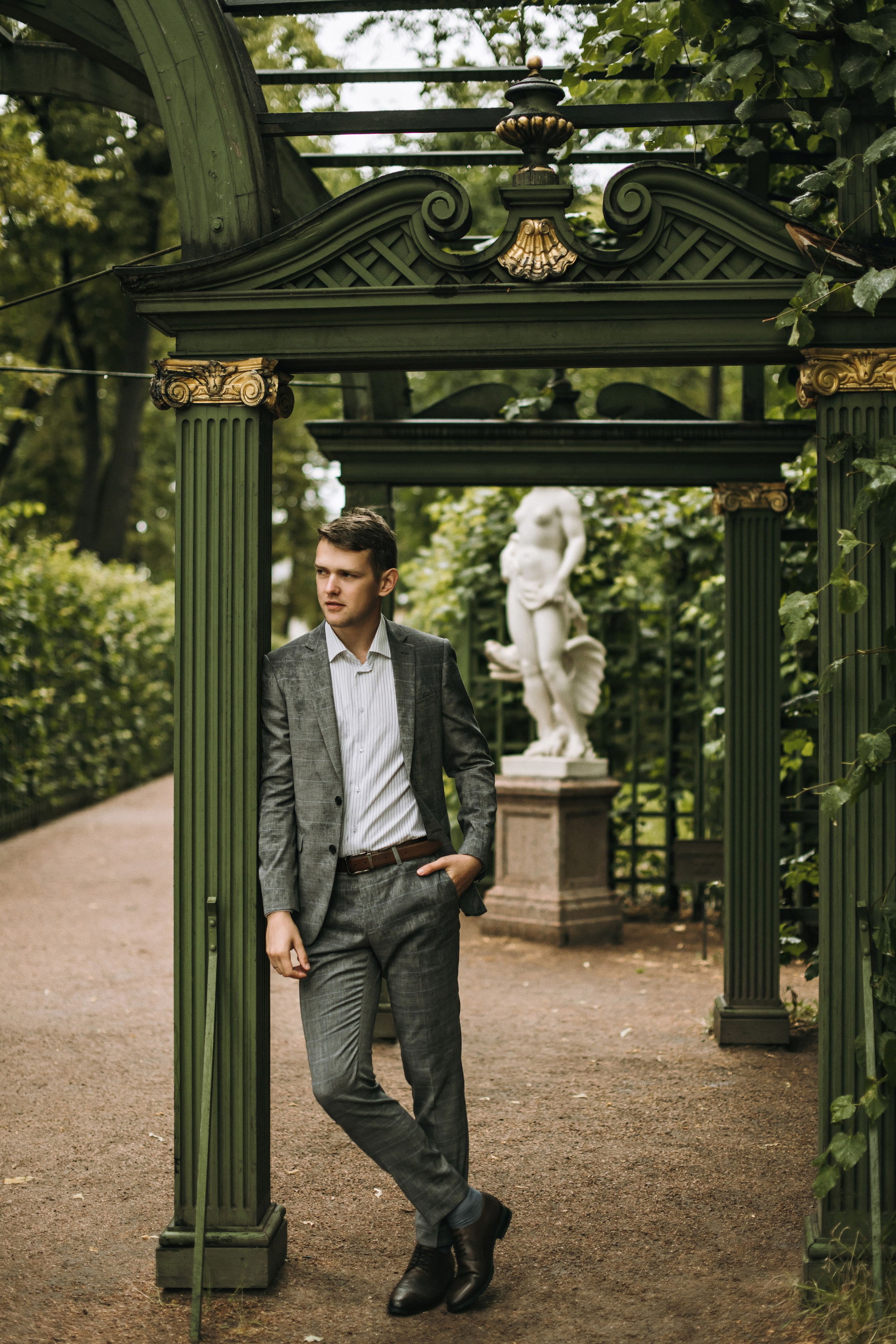 23/07/21 Катя и Паша. Свадебный фотограф в Санкт-Петербурге София Шубик