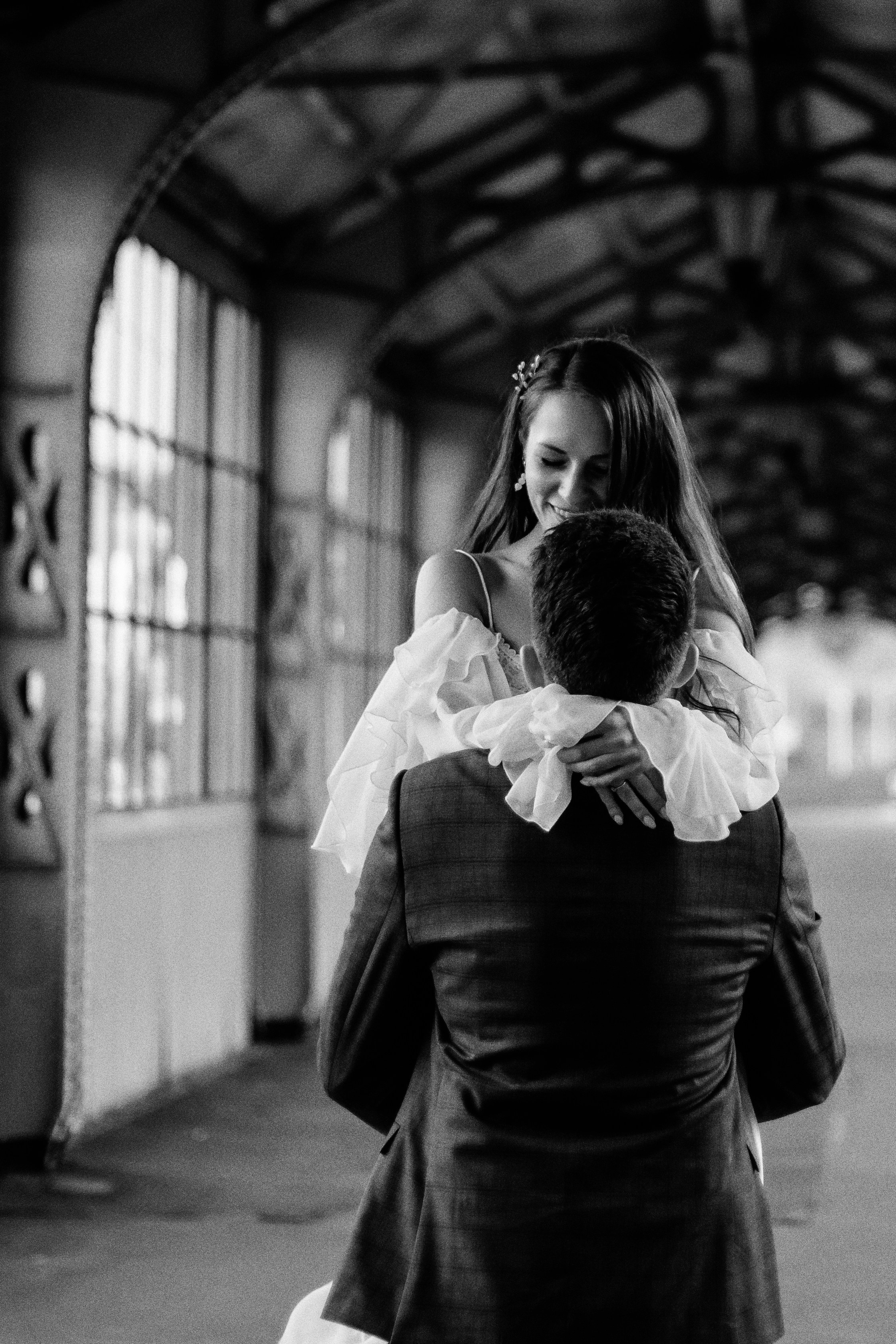 22/06/23 Оля и Саша. Свадебный фотограф в Санкт-Петербурге София Шубик