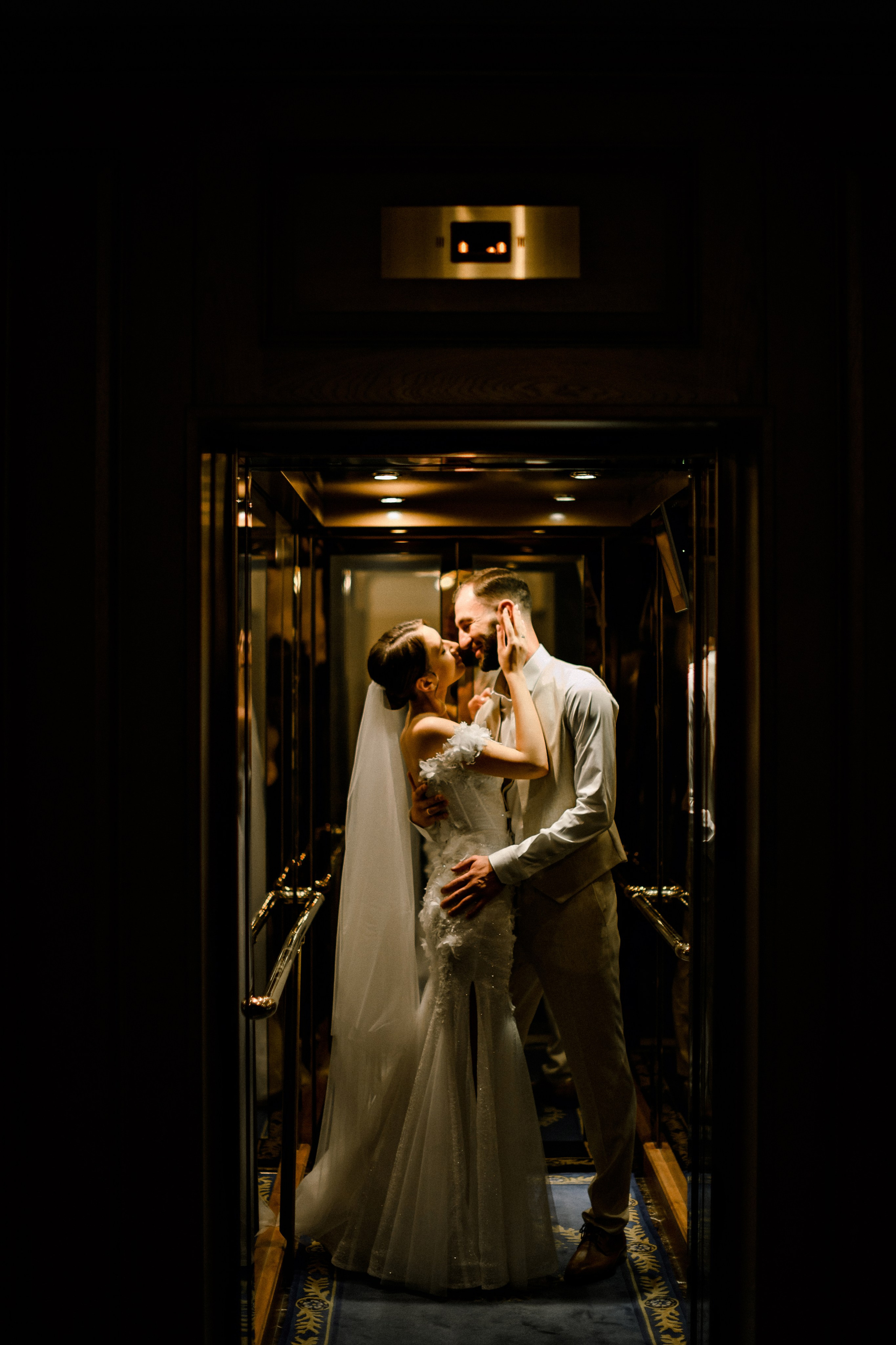 07/07/24 Настя и Рома. Свадебный фотограф в Санкт-Петербурге София Шубик