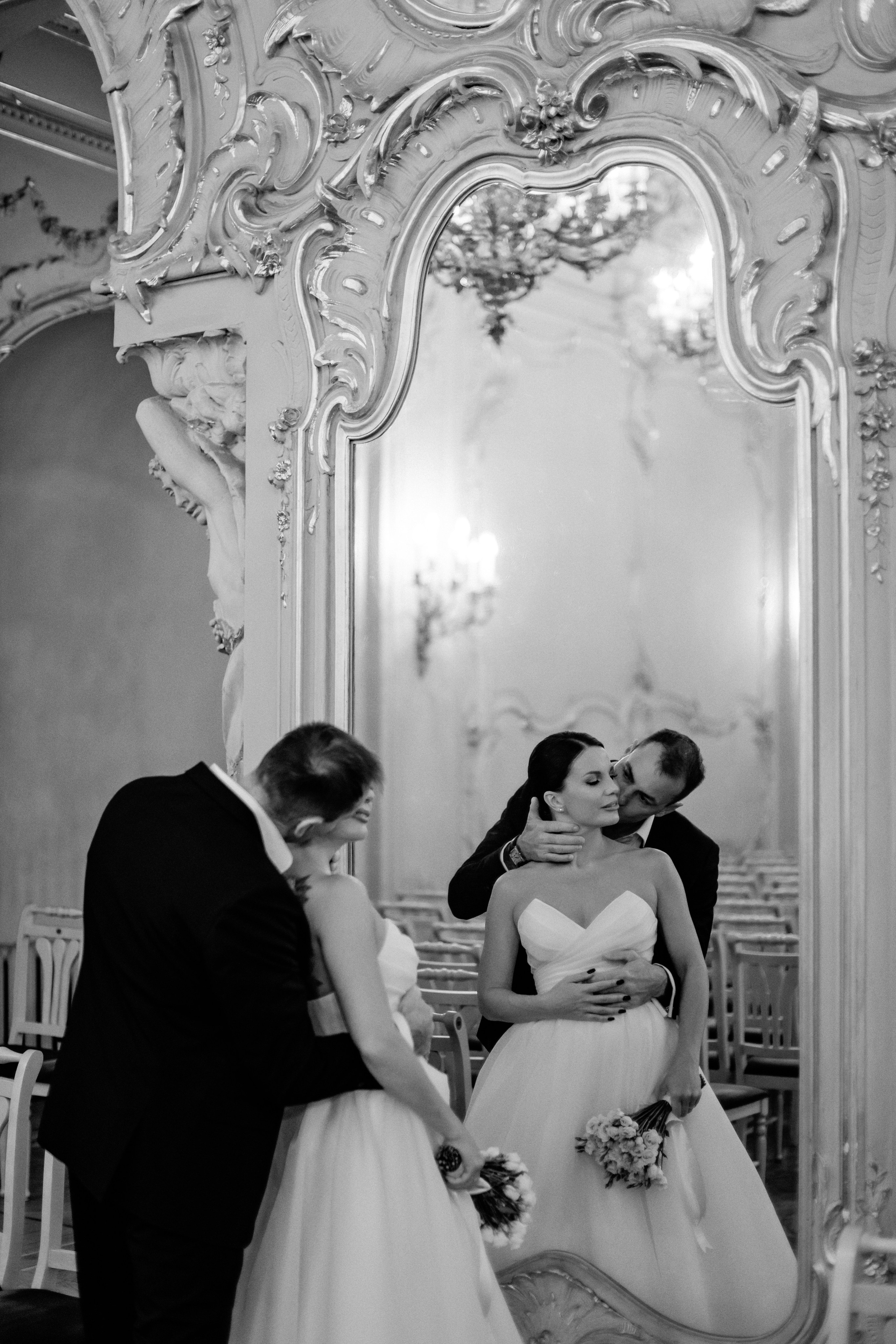 01/11/24 София и Стас. Свадебный фотограф в Санкт-Петербурге София Шубик